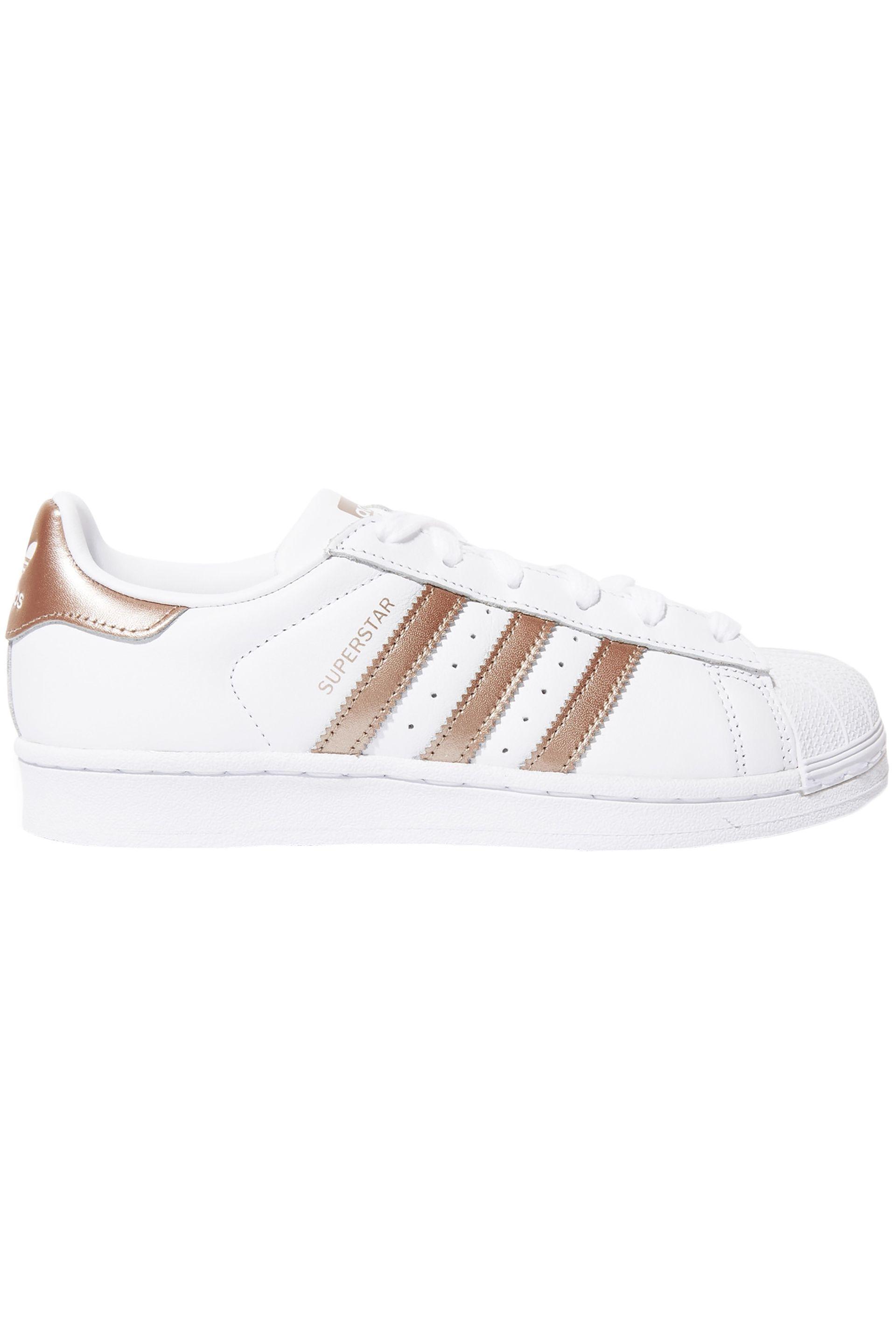 superstar metallic