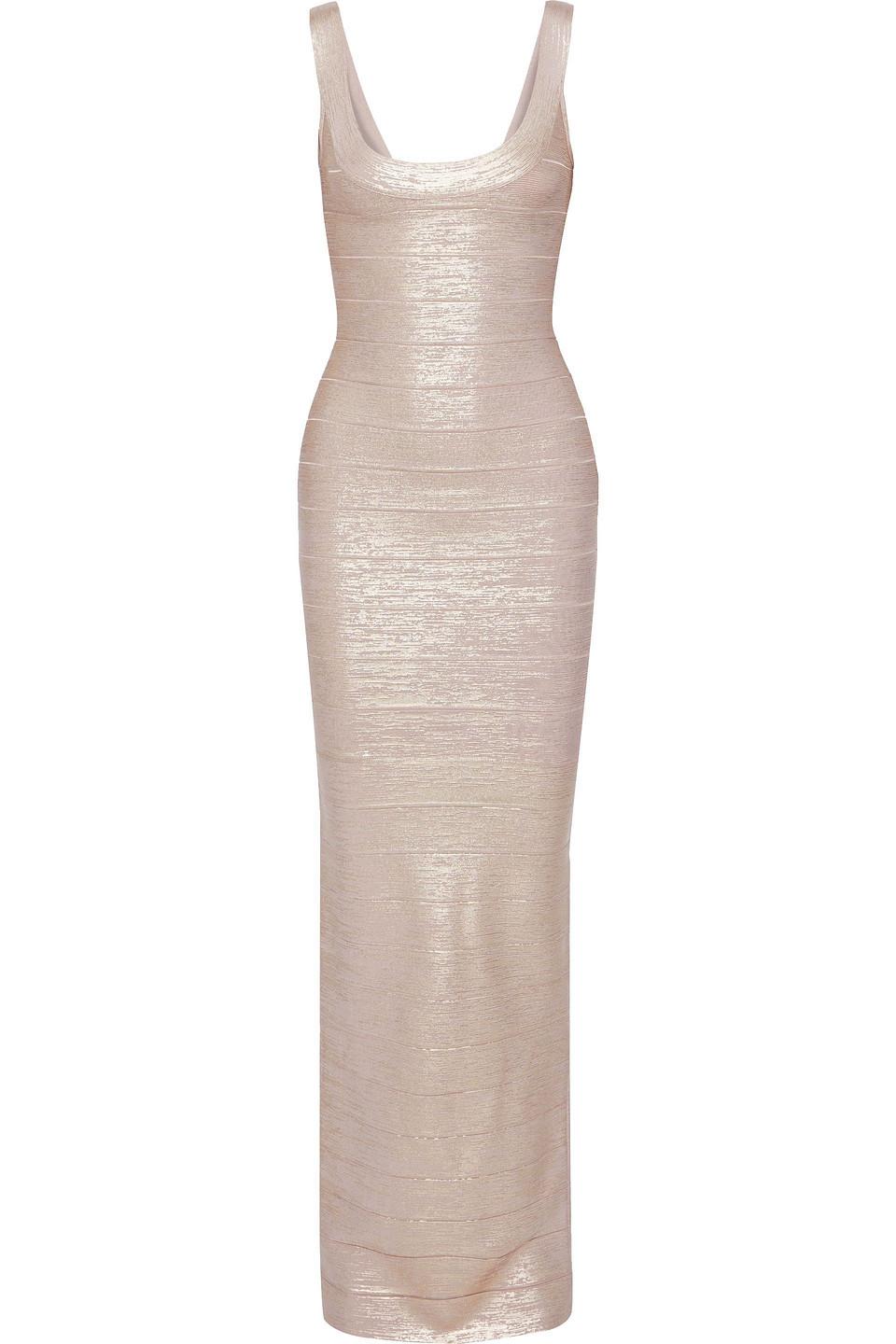 green emerald velvet dress Bandage Mini Dress