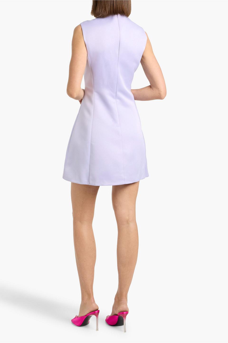 Women's LEO LIN Mini and short dresses from $238 | Lyst