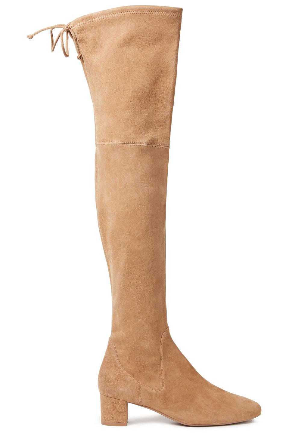 stuart weitzman vanland boots