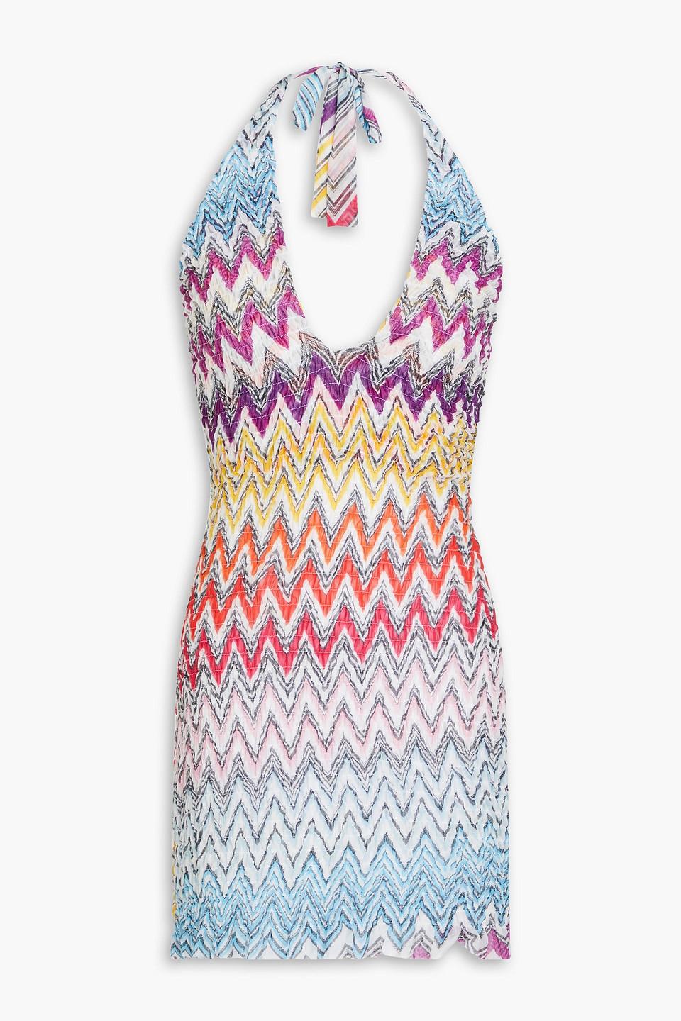 white midi.dress Petal and Pup Women's Clo Puff Sleeve Midi Dress