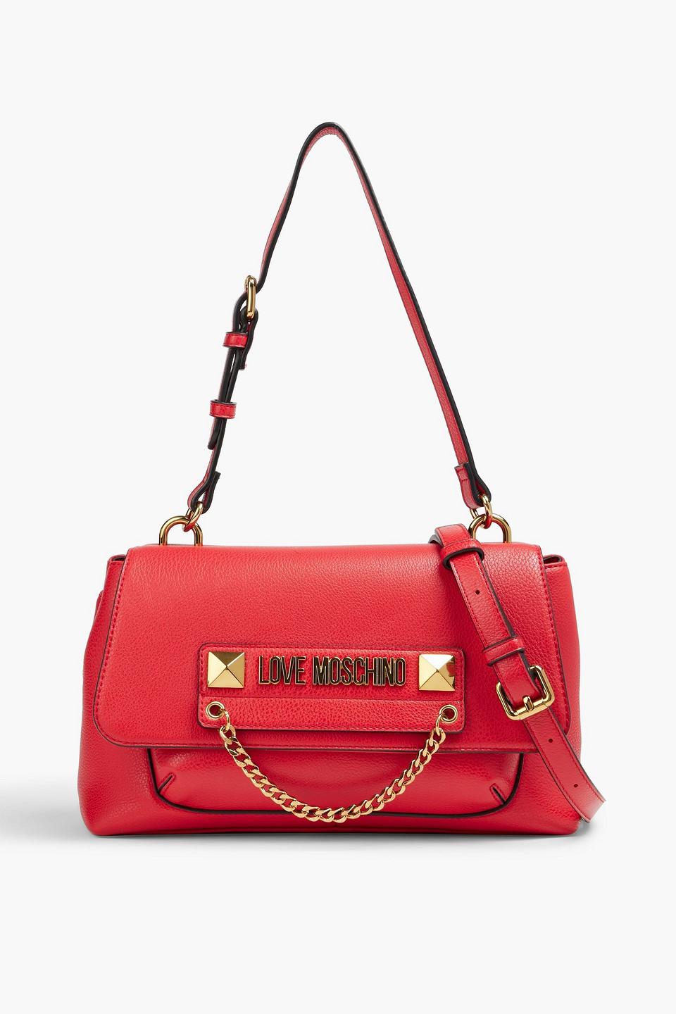 Love moschino bags selfridges new arrivals