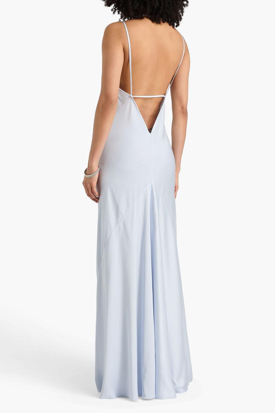 Victoria Beckham Open Back Dresses for Women - Up to 50% off