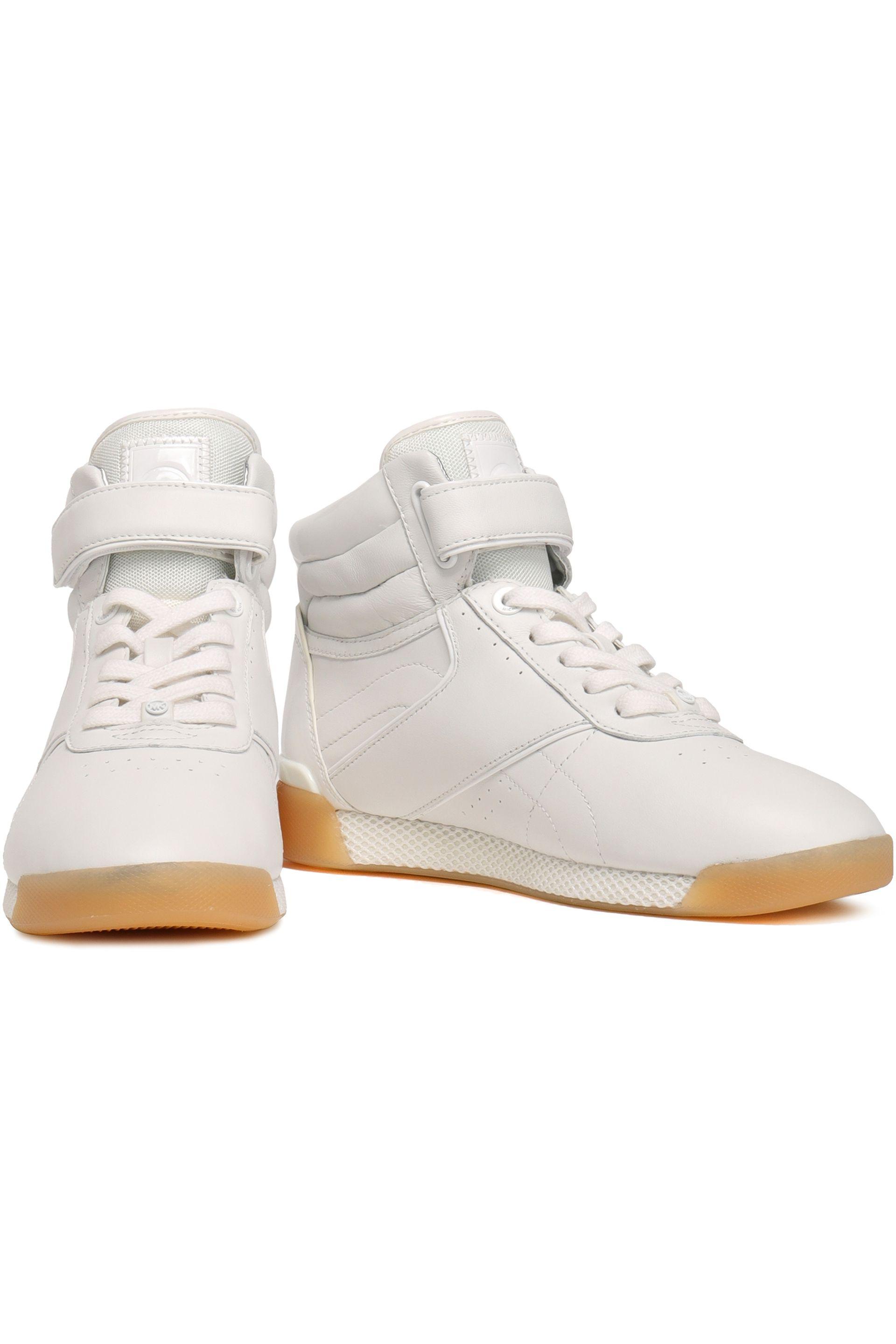 michael kors addie sneaker