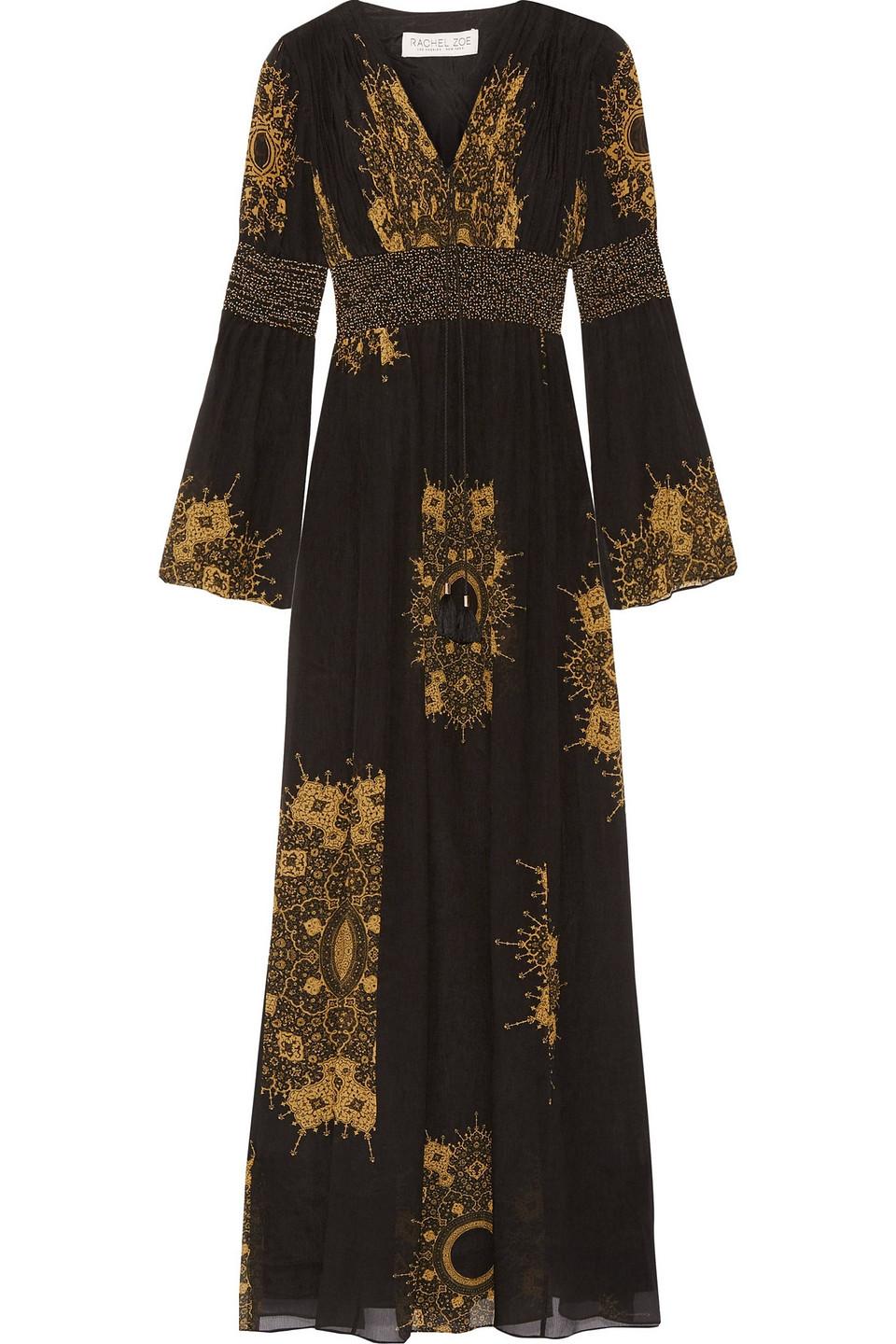 rachel zoe dresses Rachel Zoe's World of Style