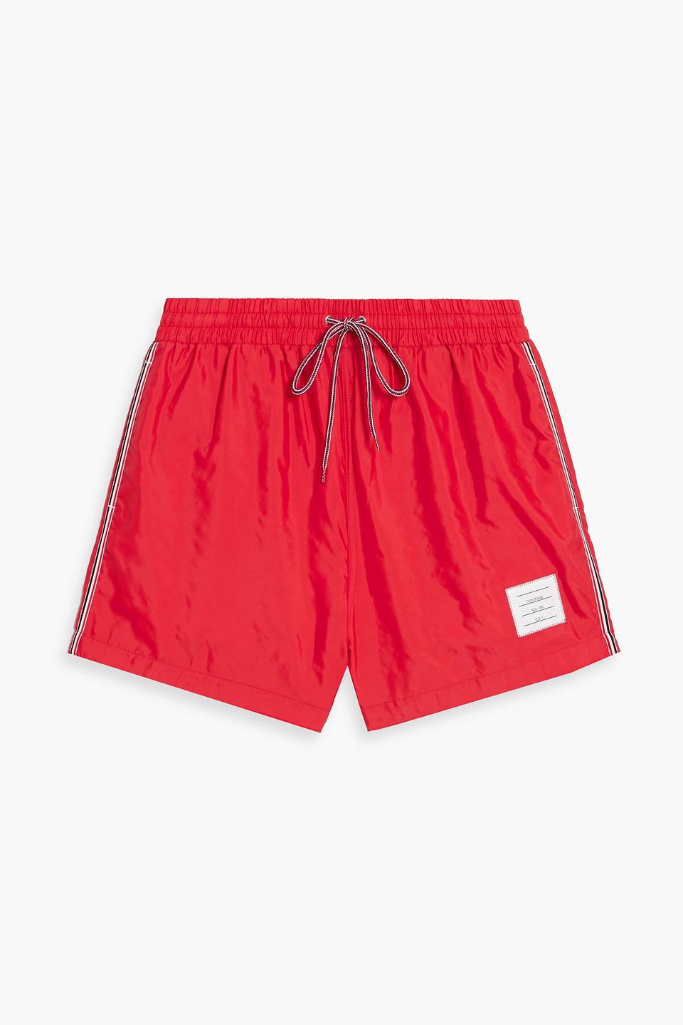 Thom Browne Beachwear and Swimwear for Men | Online Sale up