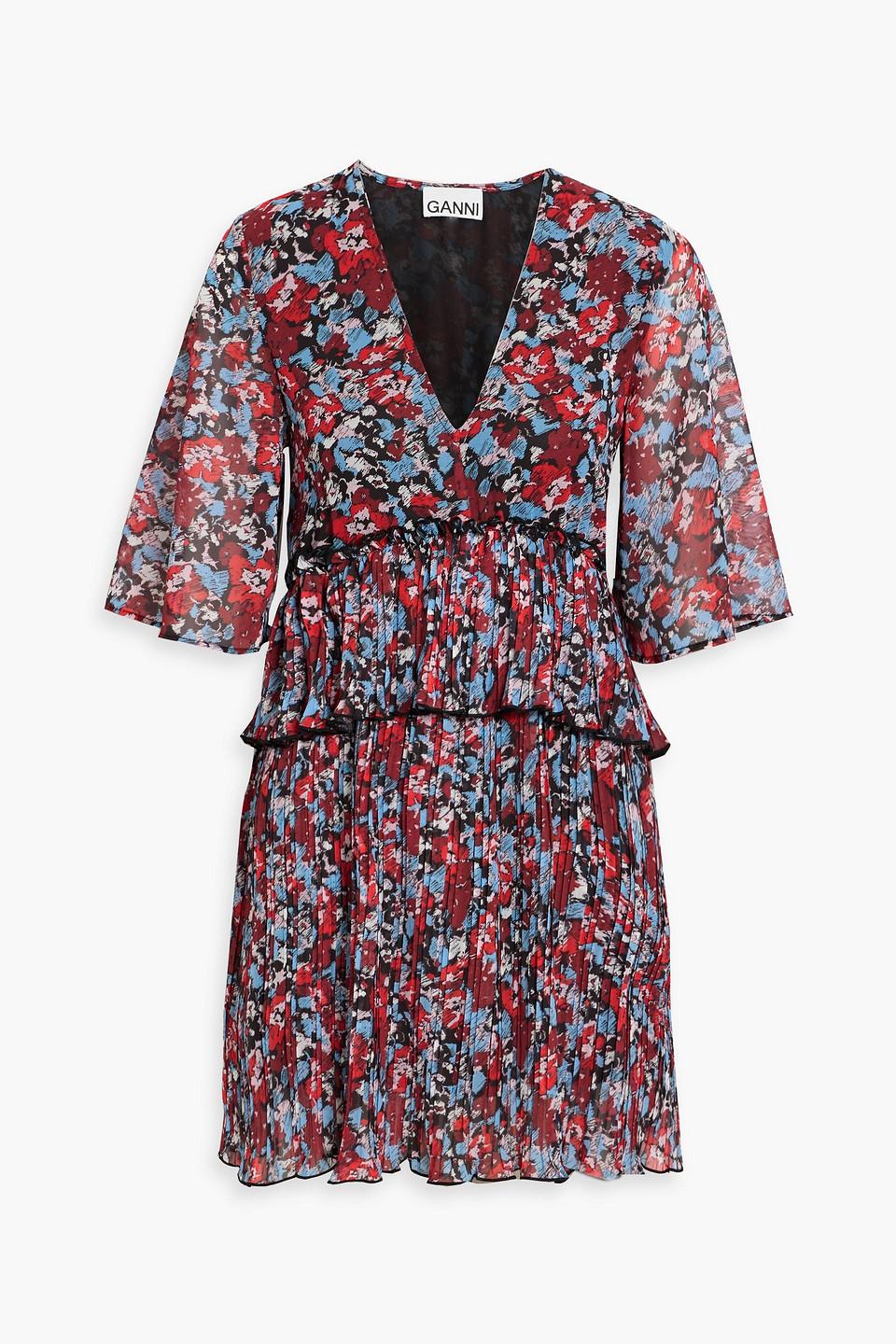 mini alemais dress ALEMAIS