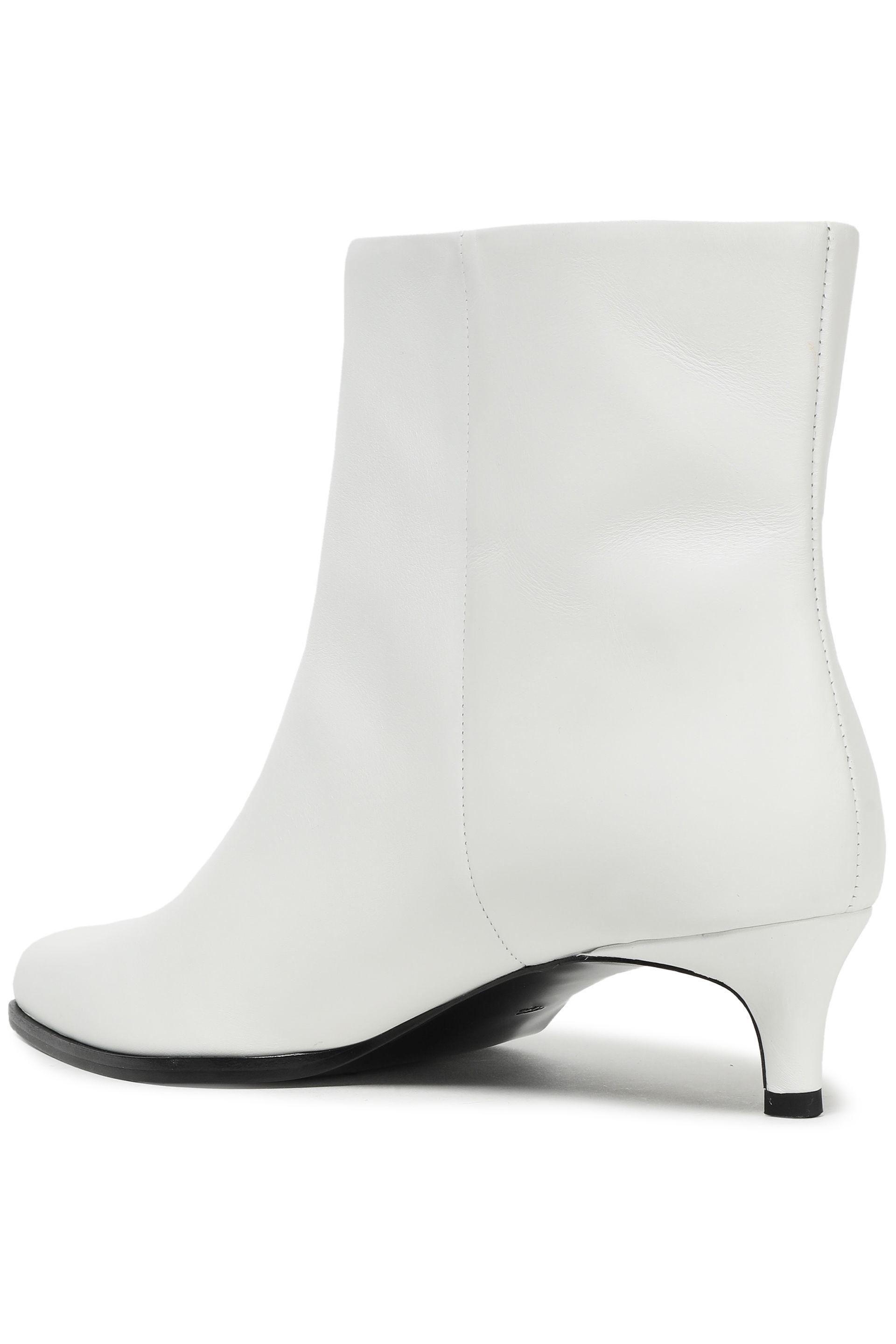 phillip lim agatha bootie