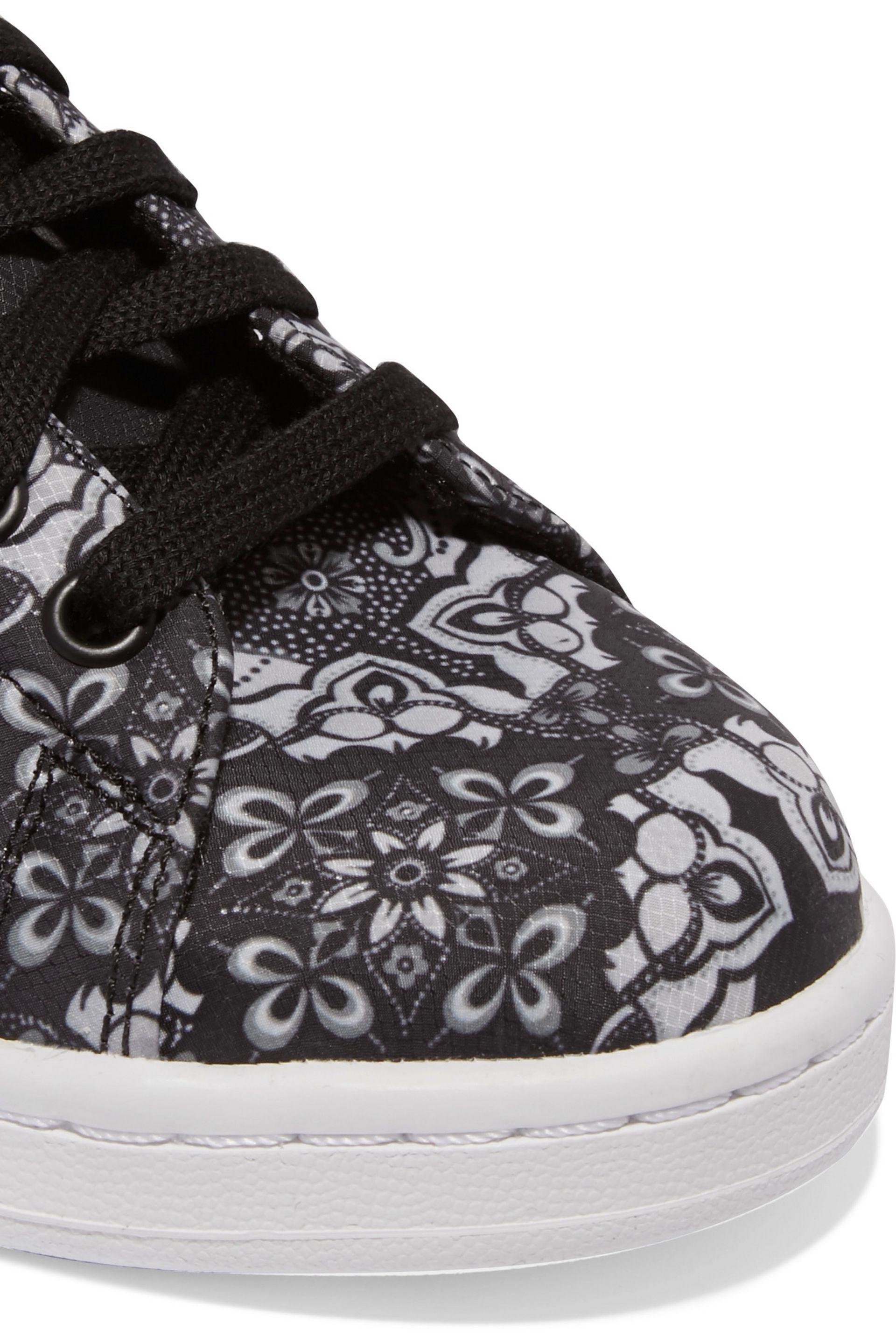 stan smith paisley
