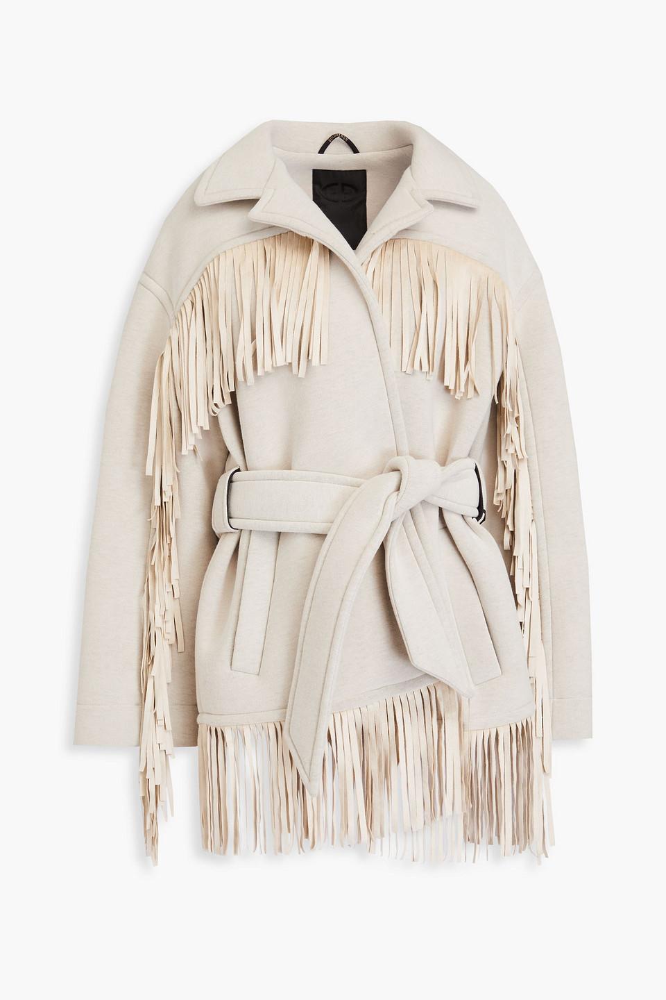 Zalando fashionable doudoune the north face