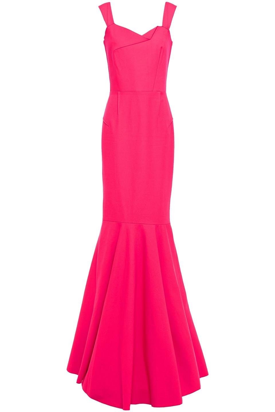Pink Roland Mouret Dresses for Women | Lyst Australia