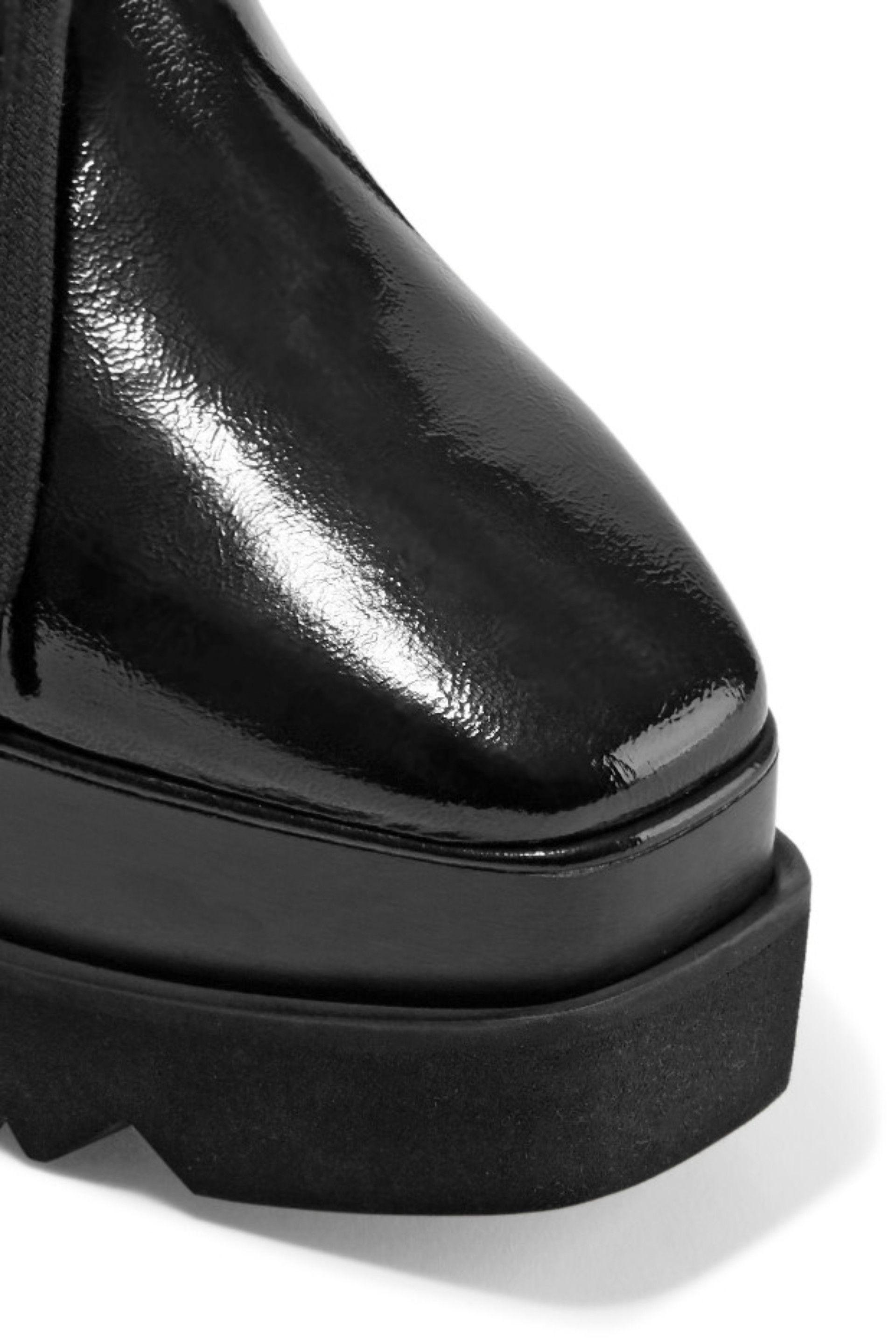 platform patent brogues