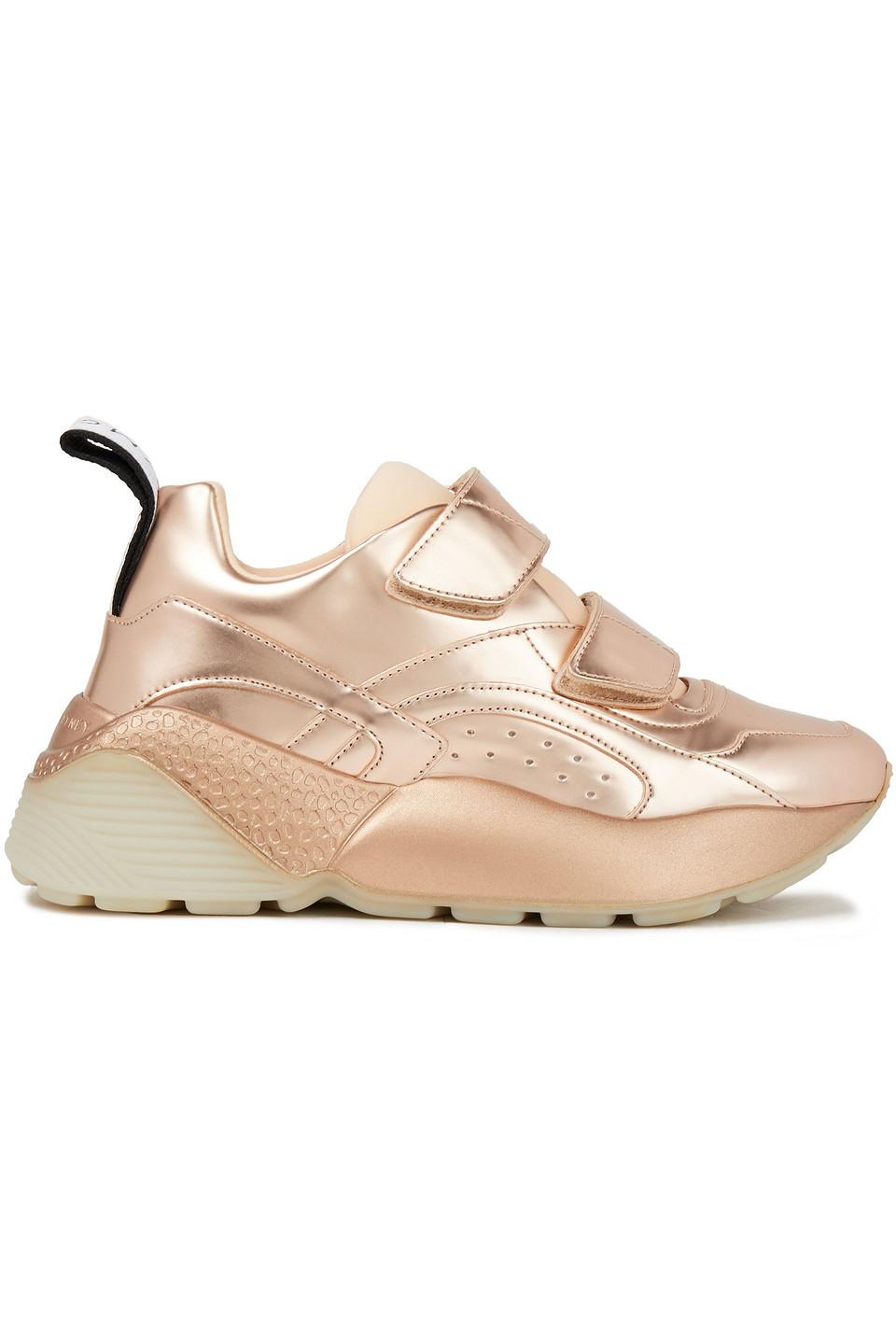 Stella McCartney Synthetic Scuba And 