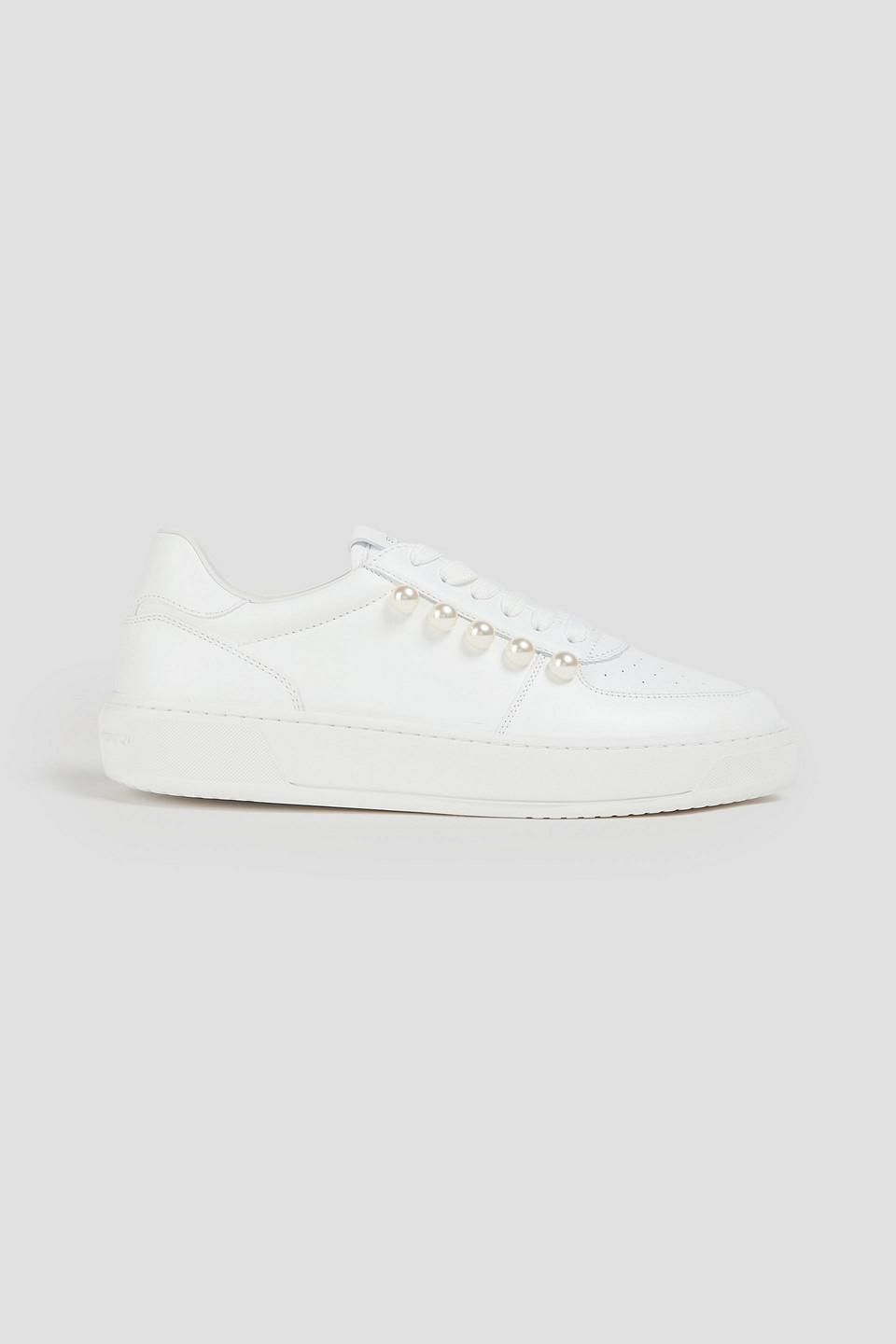 Stuart Weitzman Sneakers for Women | Online Sale up to 58