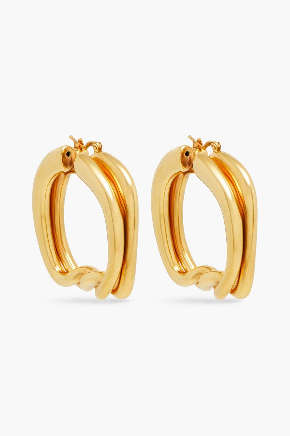 ピアス JACQUEMUS Earring (231JW3795065 850) Jacquemus Earrings and ear cuffs for Women | Online Sale up