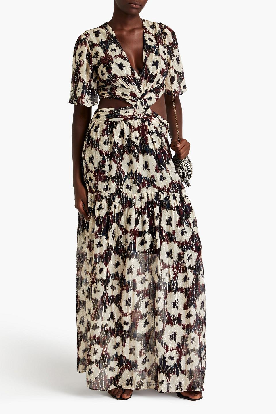 Bash maxi dress online