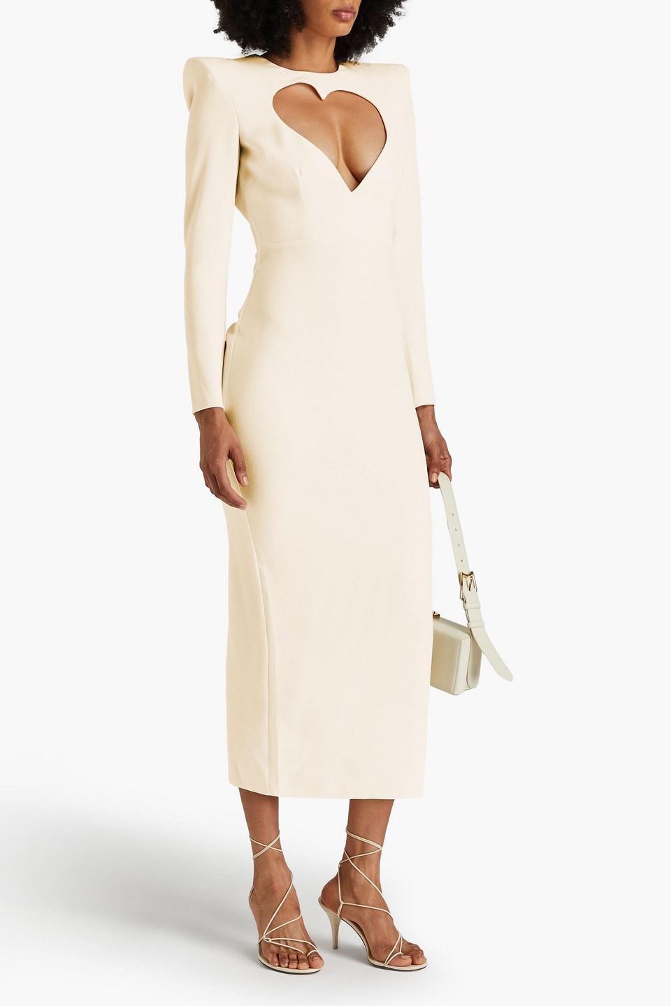 alex perry cut out dress Alex Perry Cut-Out Dresses | Summer 2026 Collection