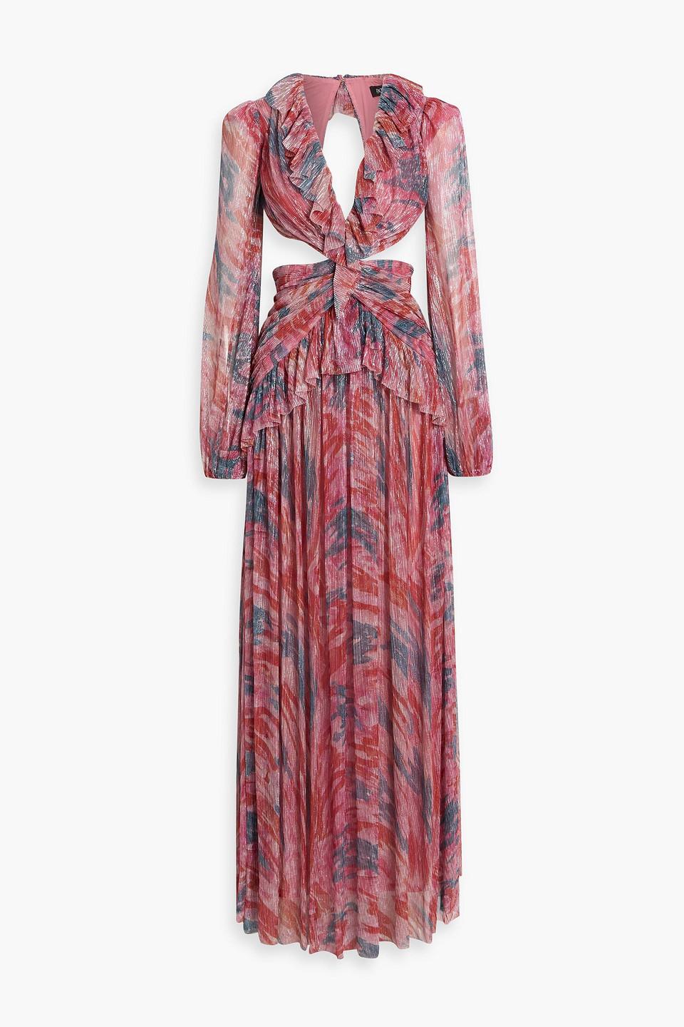 PATBO Maxi dresses for Women | Online Sale up to 78% off | Lyst