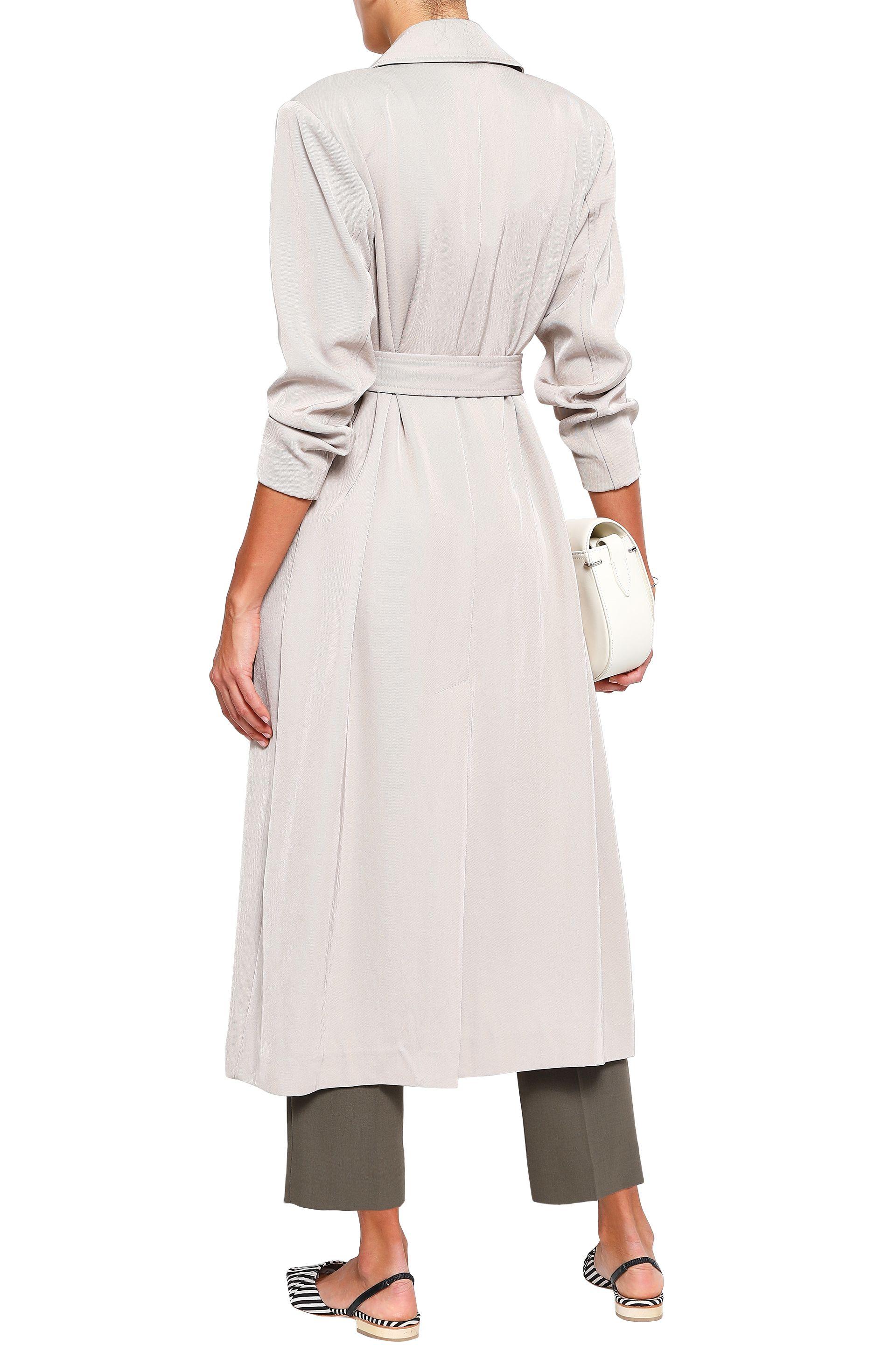 filippa k trench