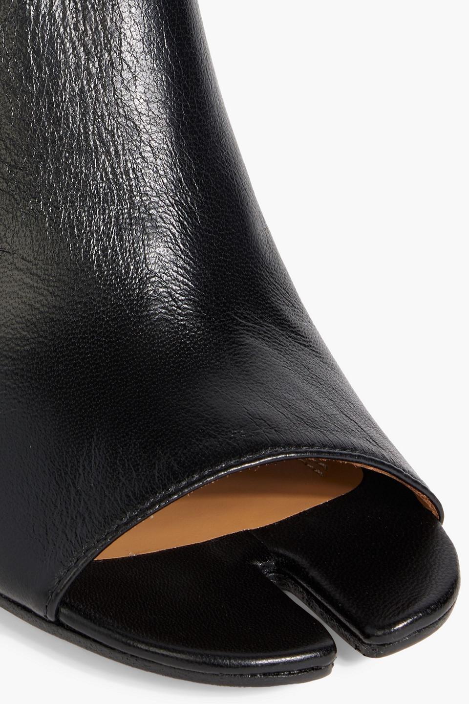 Maison Margiela Mule shoes for Women | Online Sale up to 60 Maison Margiela Mule shoes for Women | Online Sale up to 60