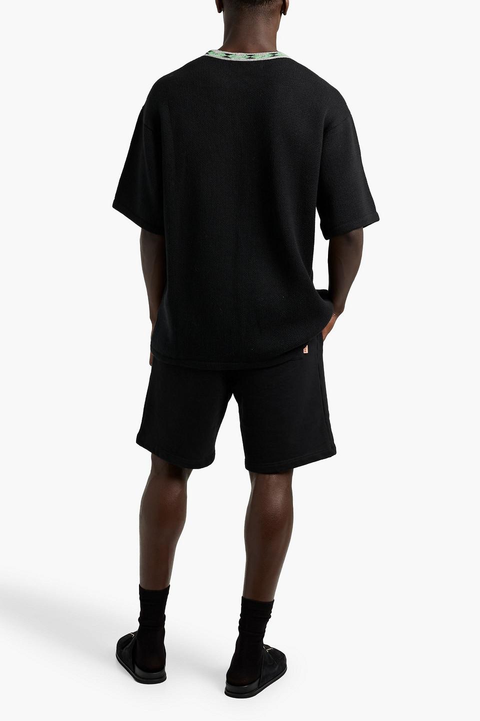 The Elder Statesman Clothing for Men | Online Sale up to 40