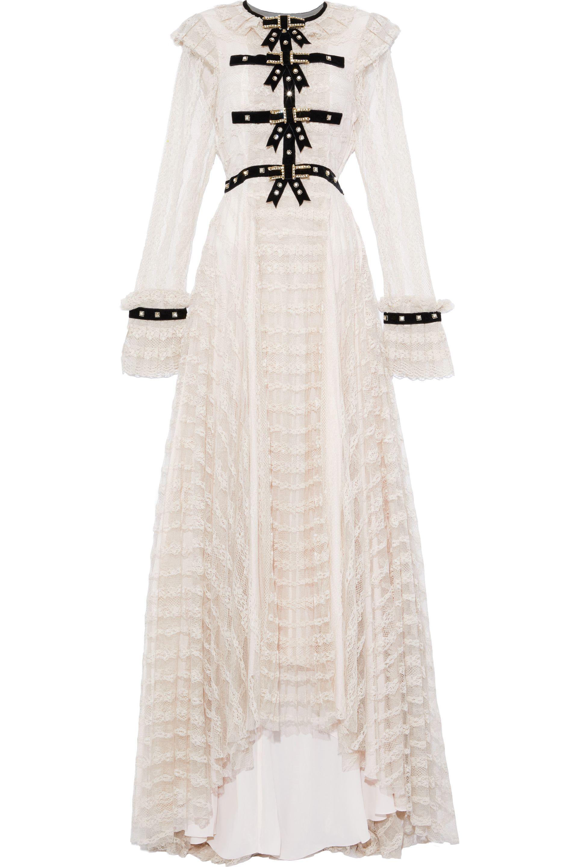 PHILOSOPHY DI LORENZO SERAFINI AW ドレス-ロング PHILOSOPHY DI LORENZO SERAFINI Draped jersey maxi dress