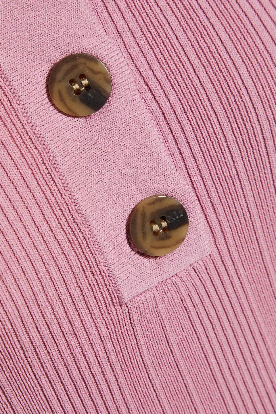 Nobody Denim Synthetic Chelsea Ribbed 