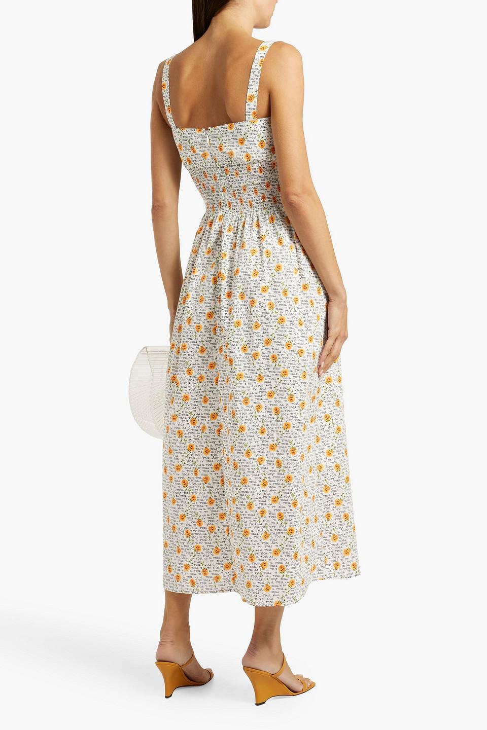 Women's HVN Casual and day dresses from $95 | Lyst