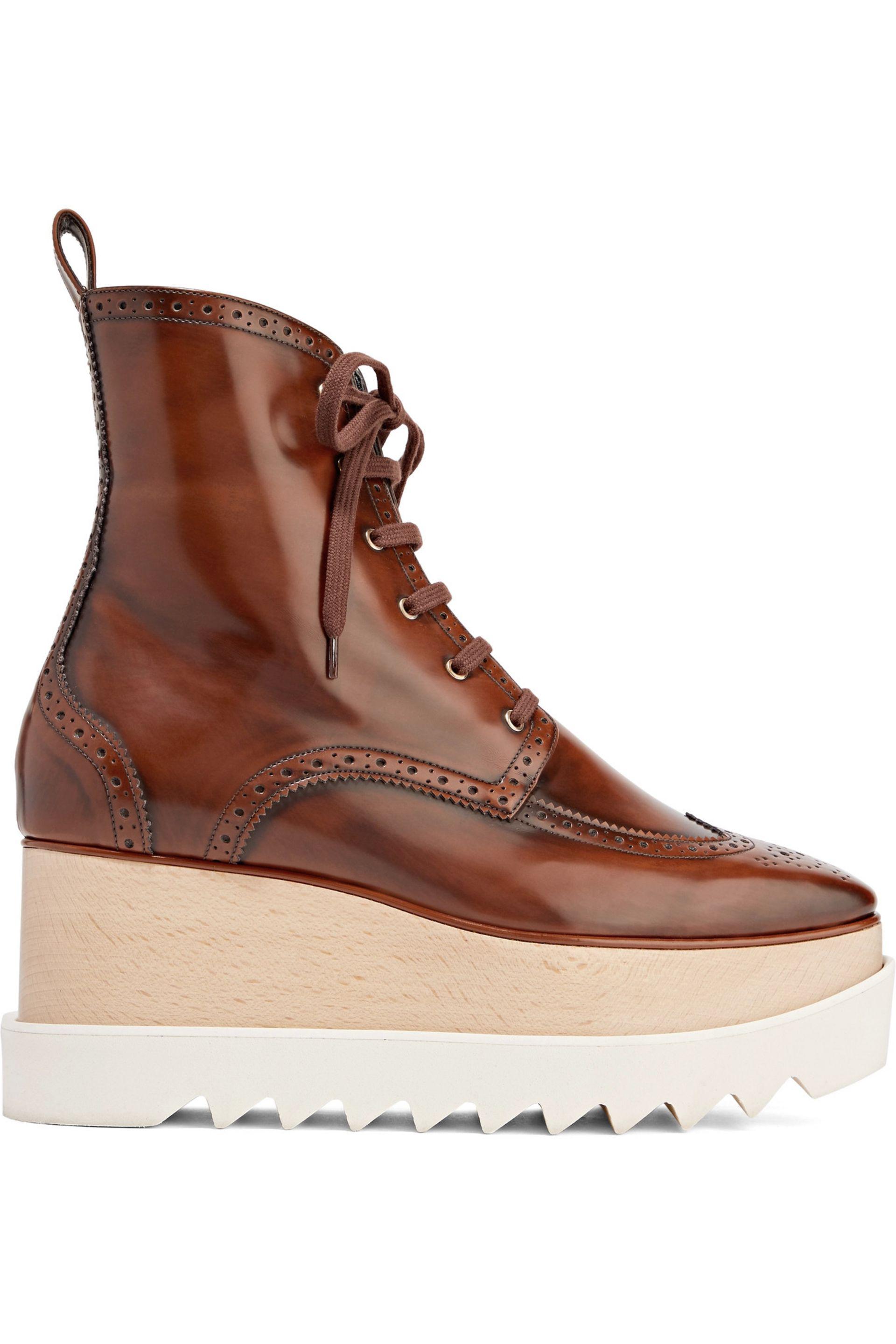 stella mccartney boots dupe