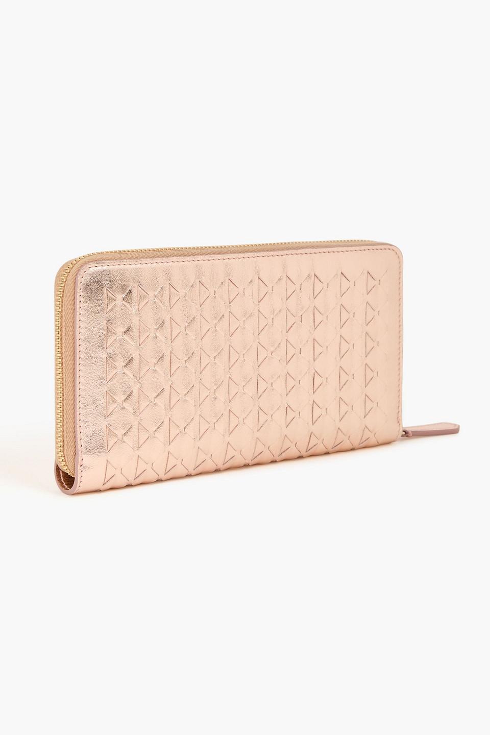 Continental Wallets for Women Up to 49% off Lyst Australia