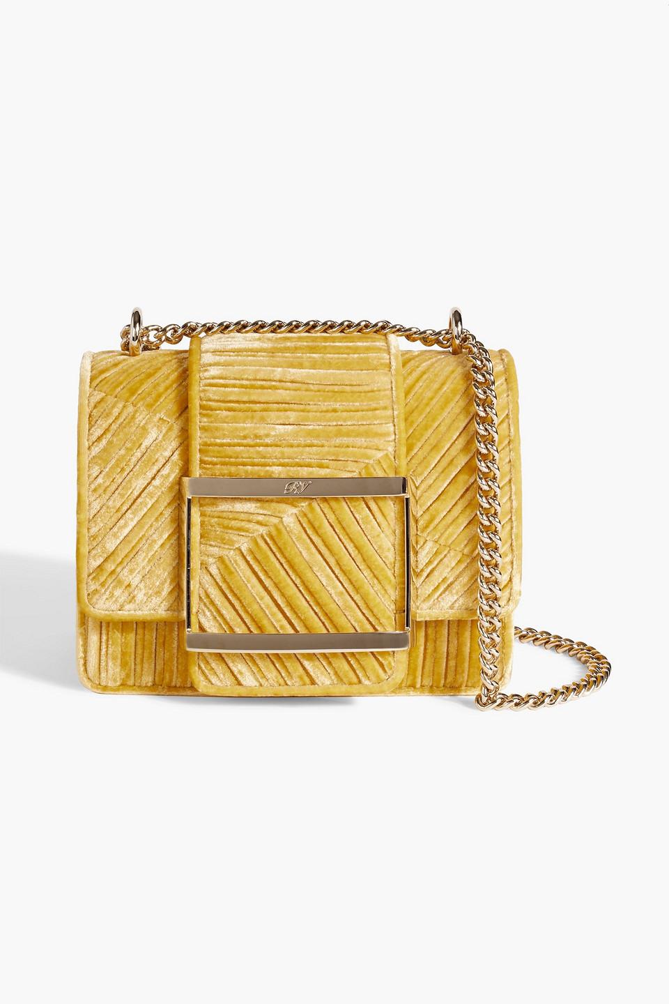 Yellow Roger Vivier Bags for Women | Lyst