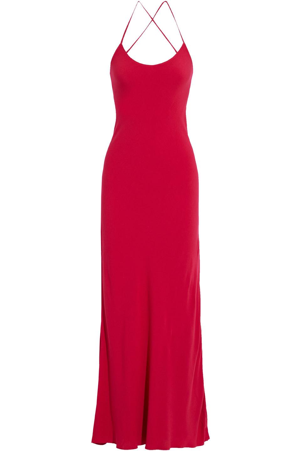 yellow spaghetti strap dress Beulah Styles Yellow Floral Maxi Dress - Spaghetti Strap Sweetheart Neckline