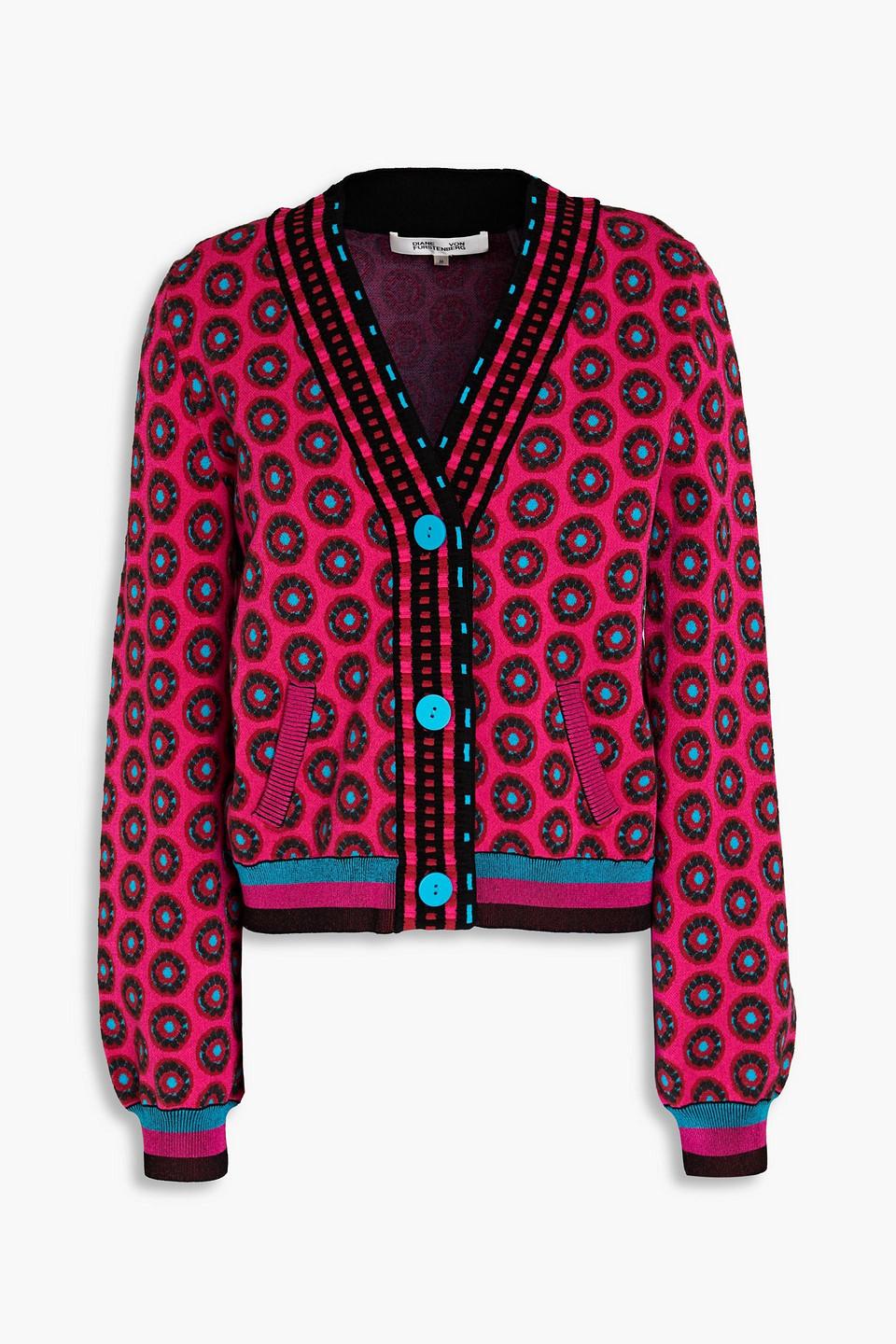 Diane von Furstenberg Knitwear for Women | Online Sale up to