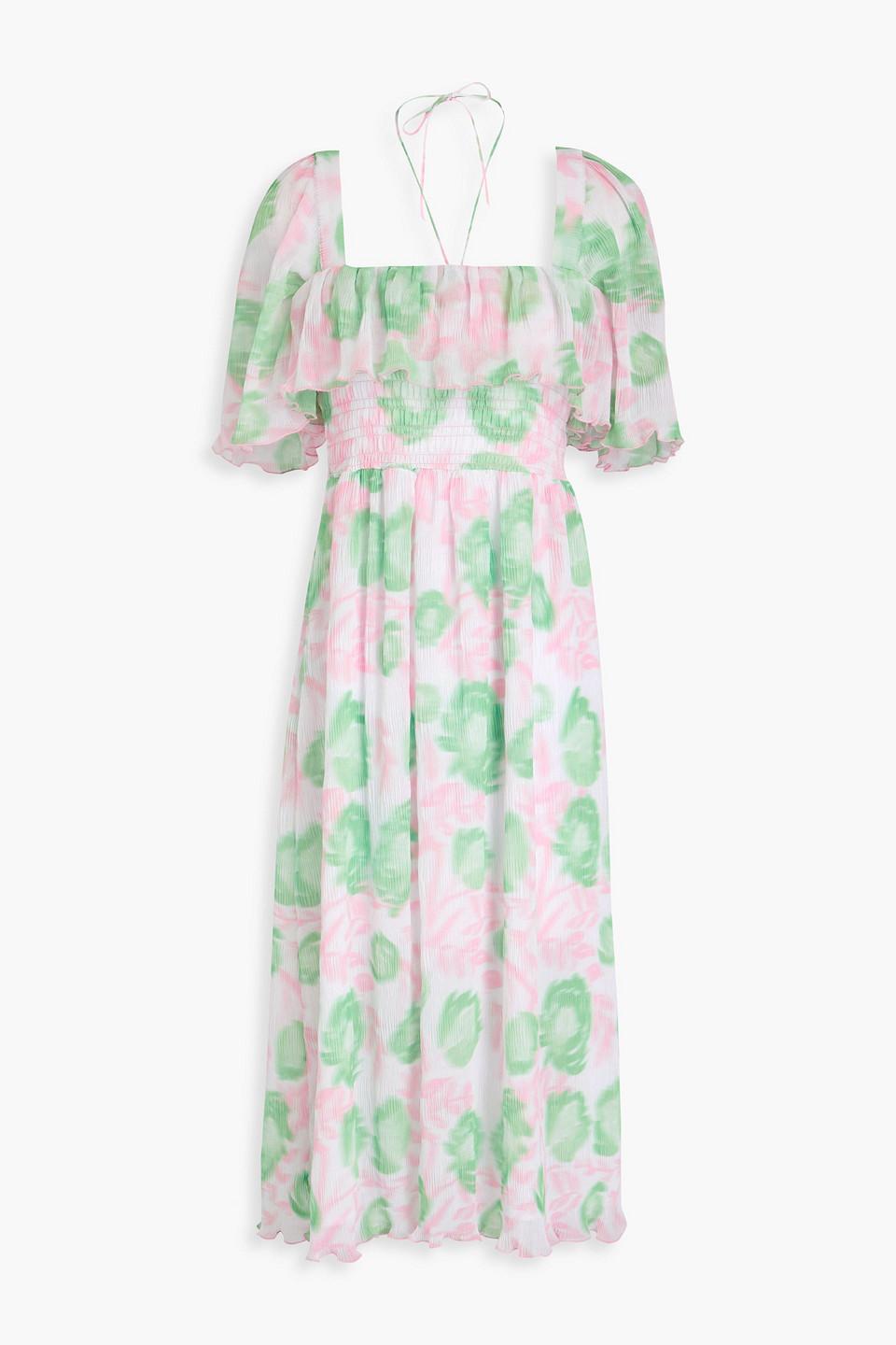 slim fit dress slacks Island Green Jacquard Mini Dress