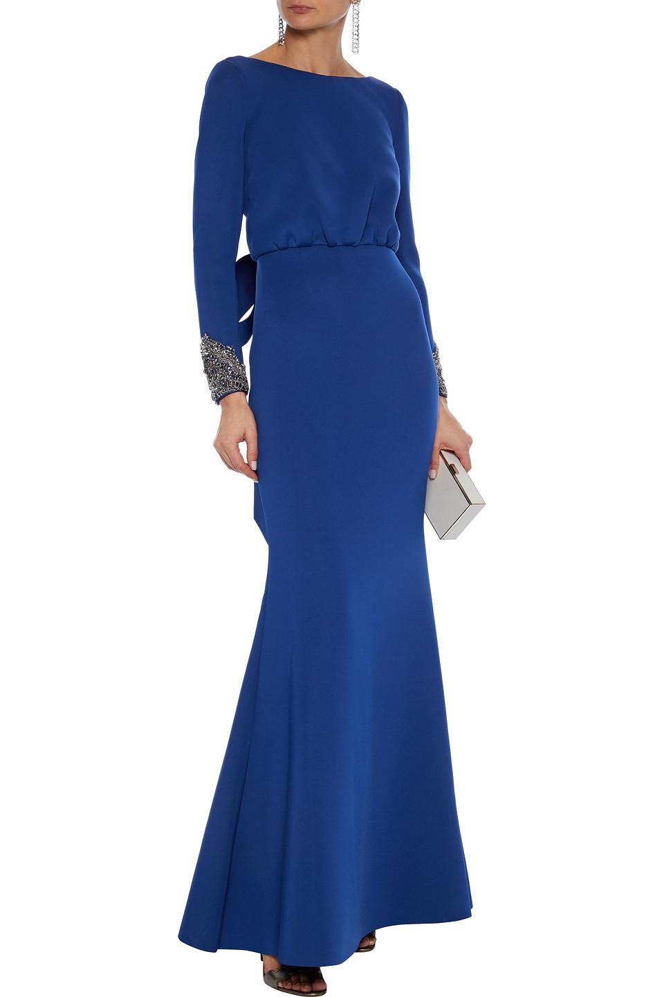 badgley mischka royal