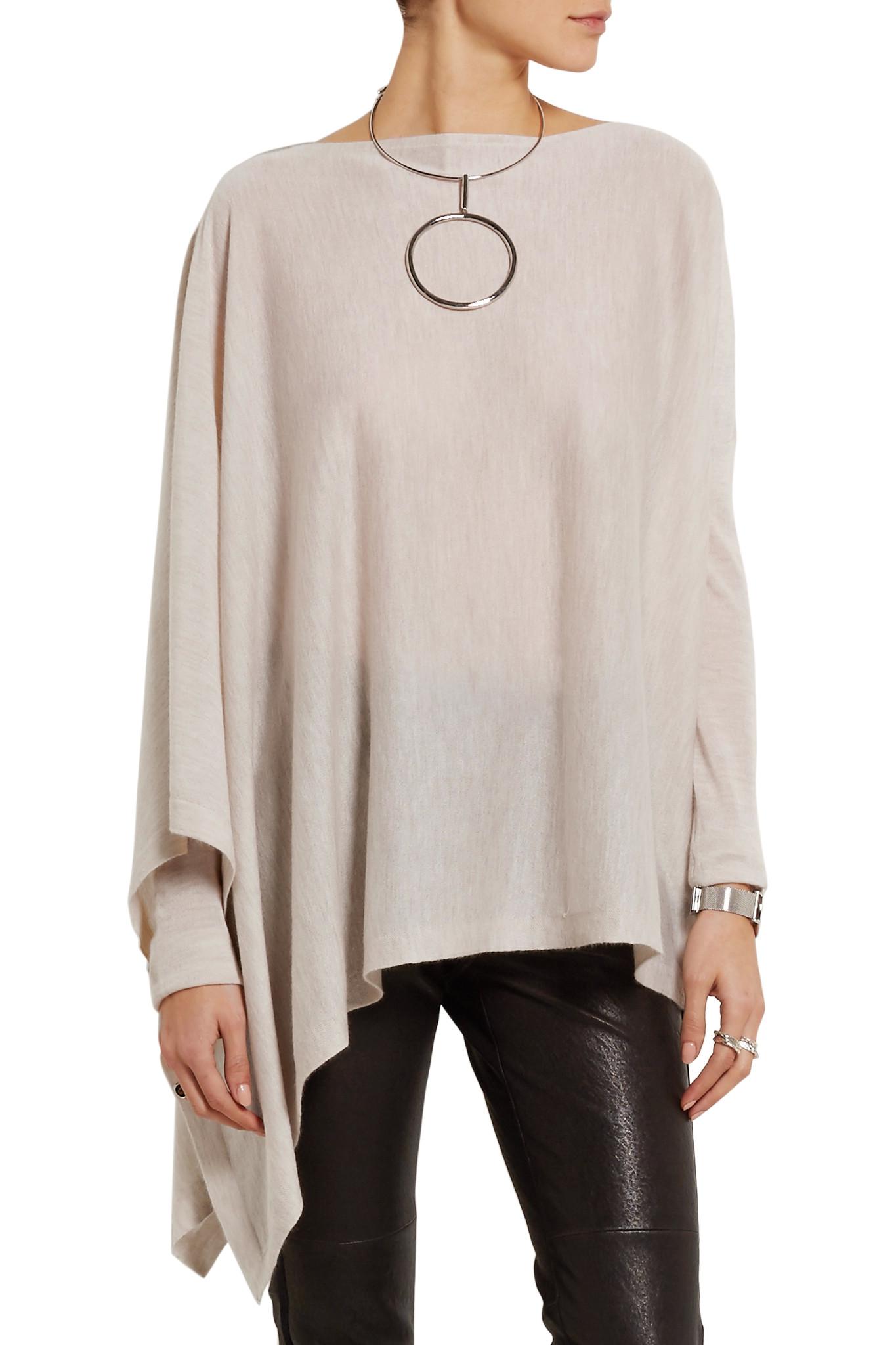 donna karan cashmere sweater
