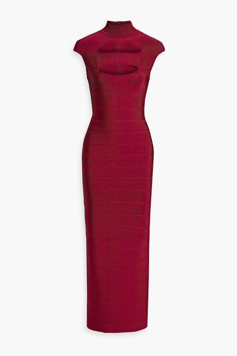The outnet best sale herve leger