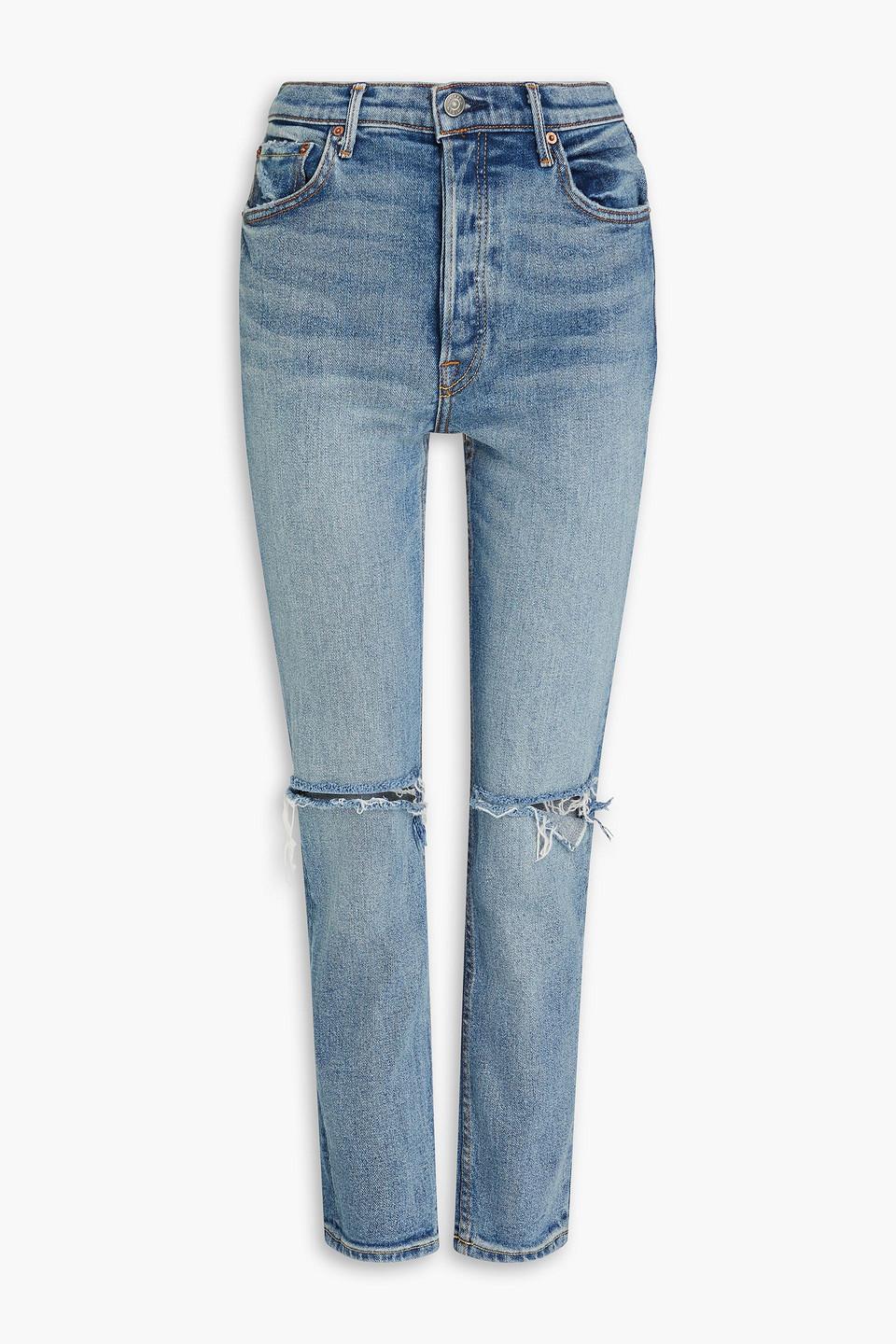 Designer GRLFRND Karolina Jeans for Women Up to 55% off Lyst