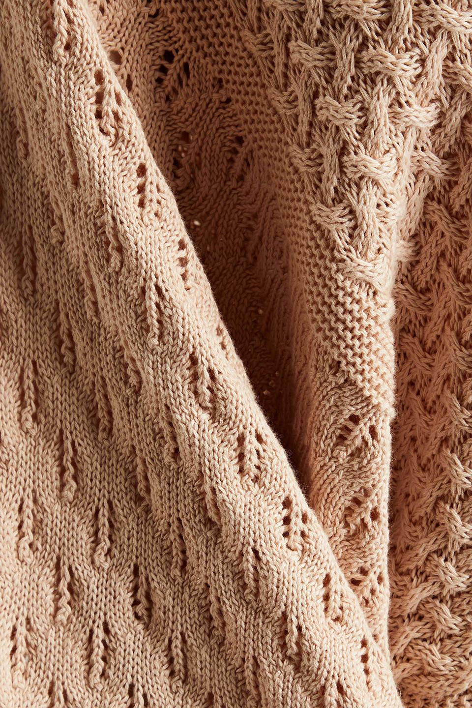 Cotton by autumn cashmere sweater deals