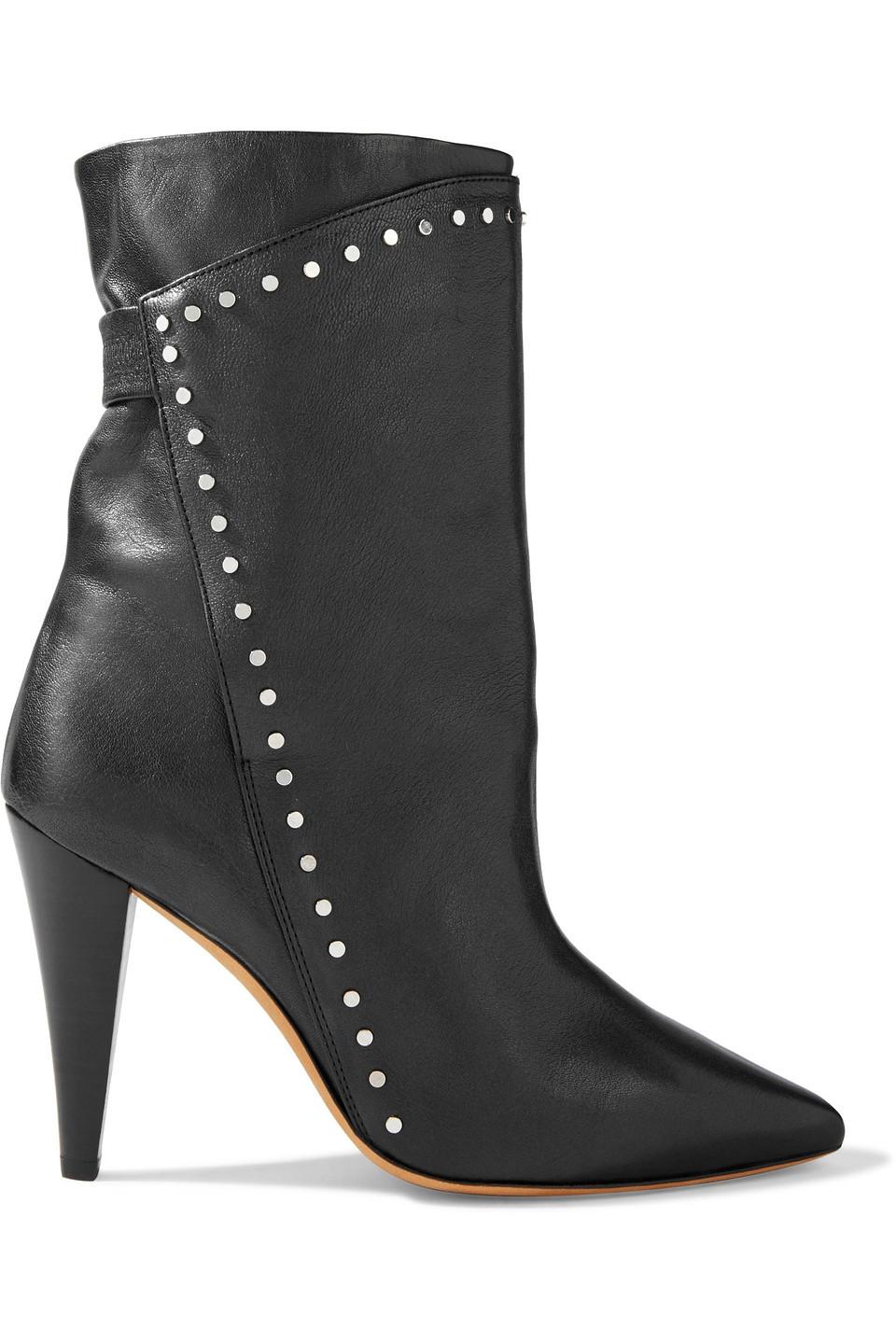 iro studded boots