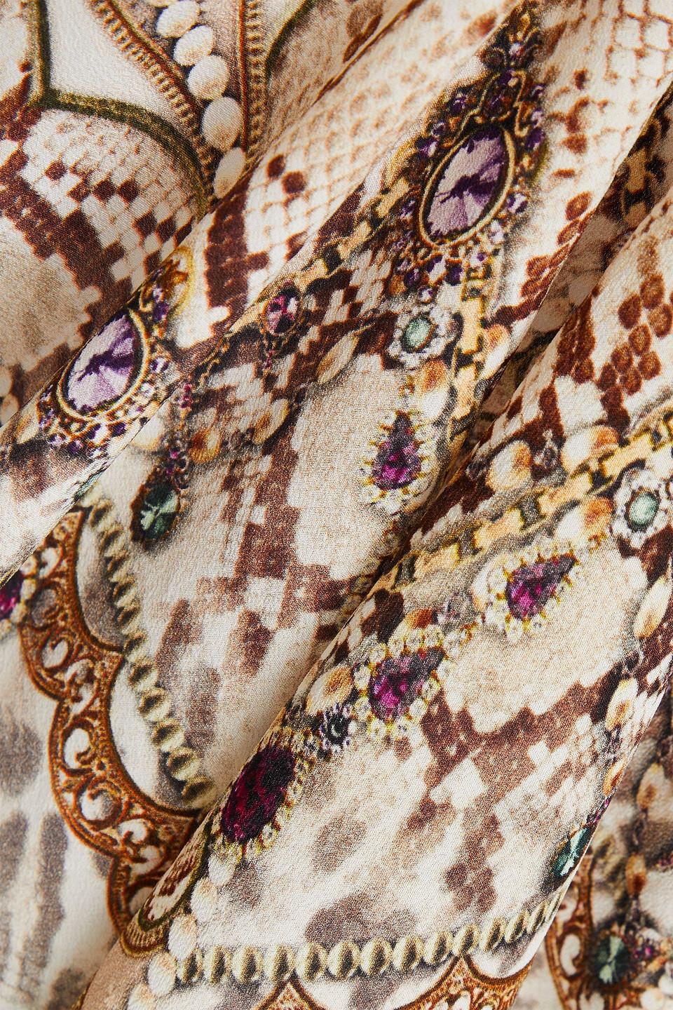 CAMILLA Cover ups and kaftans for Women Online Sale up to 70 off Lyst