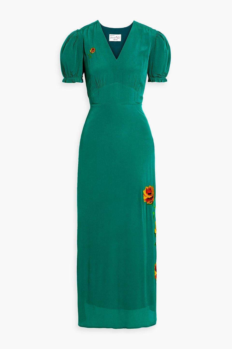 HVN Dresses for Women | Online Sale up to 88% off | Lyst
