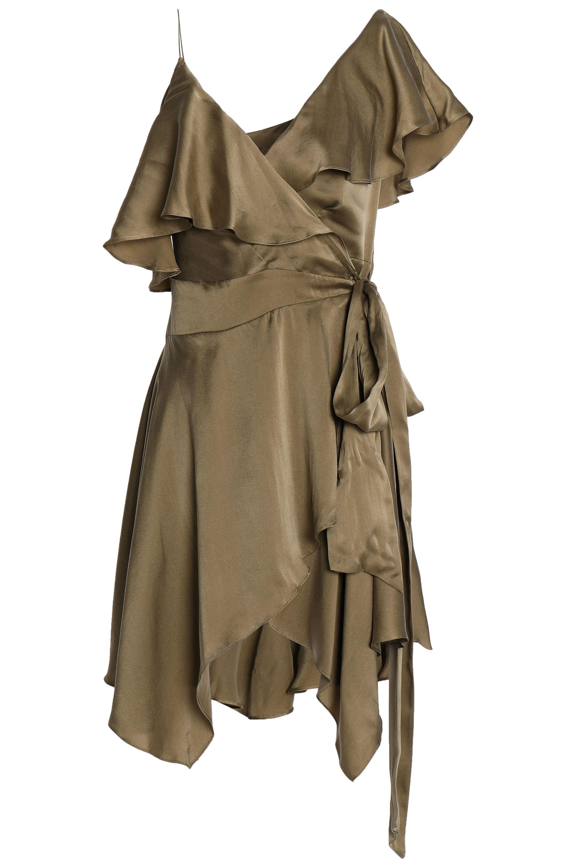 zimmermann asymmetric dress