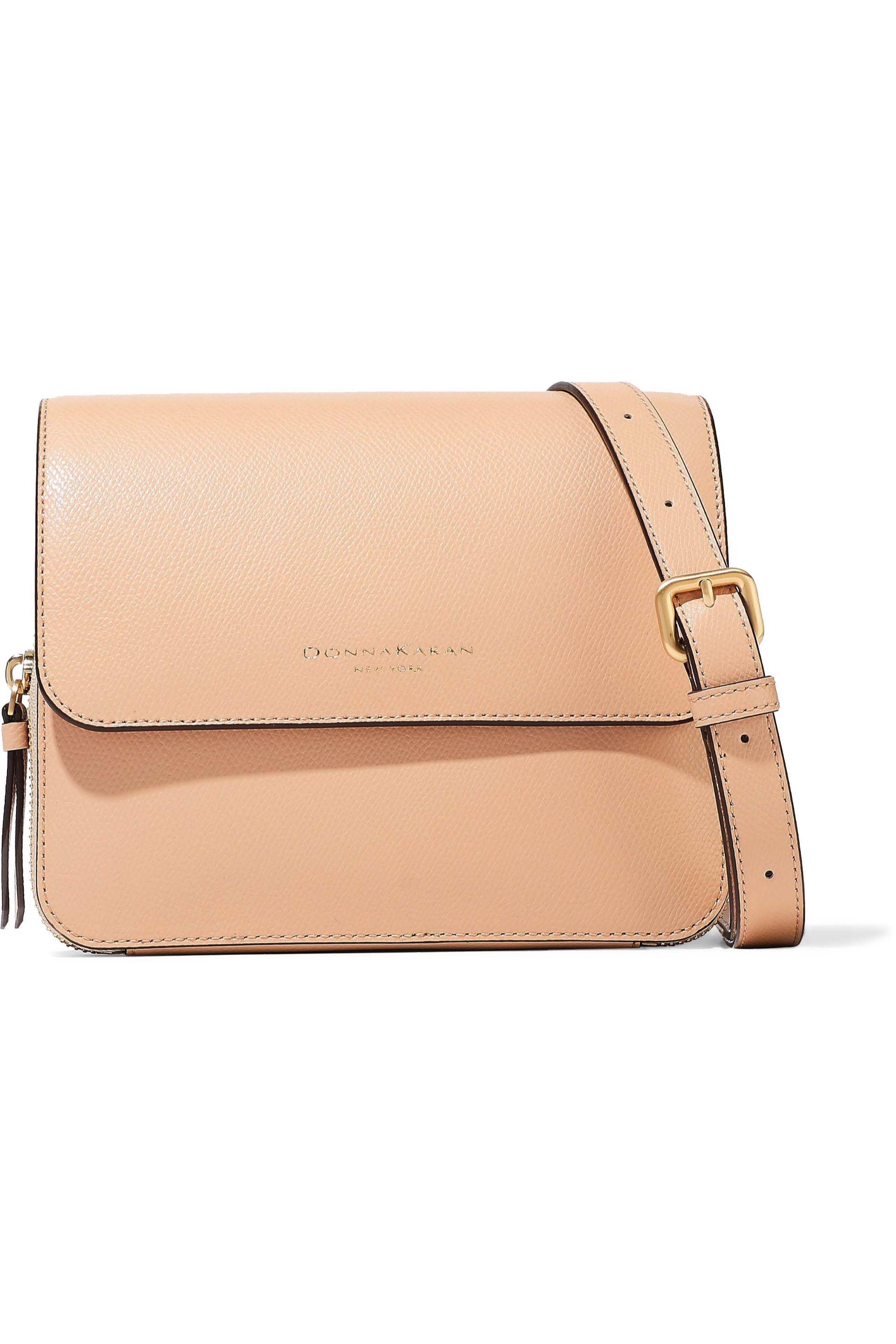 donna karan shoulder bag