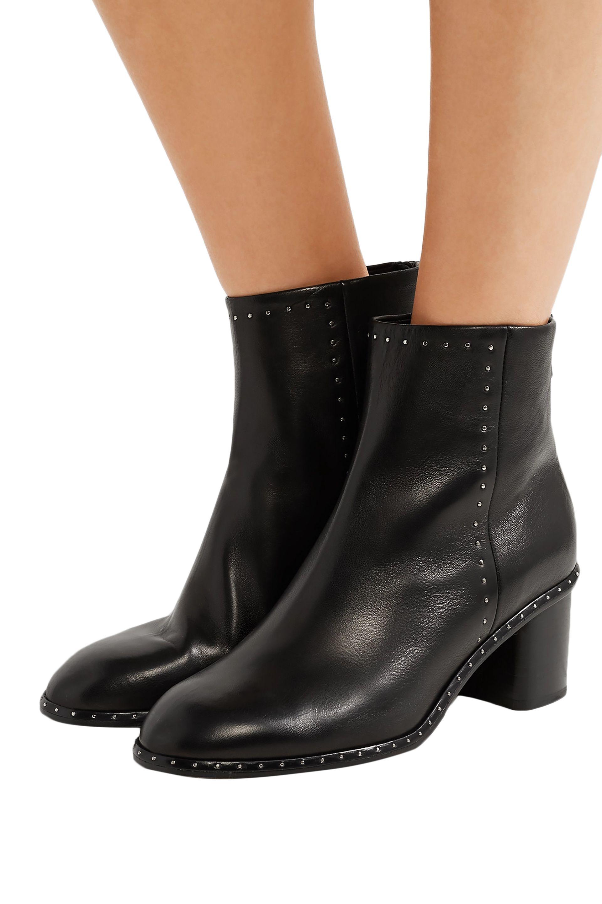 rag and bone willow bootie