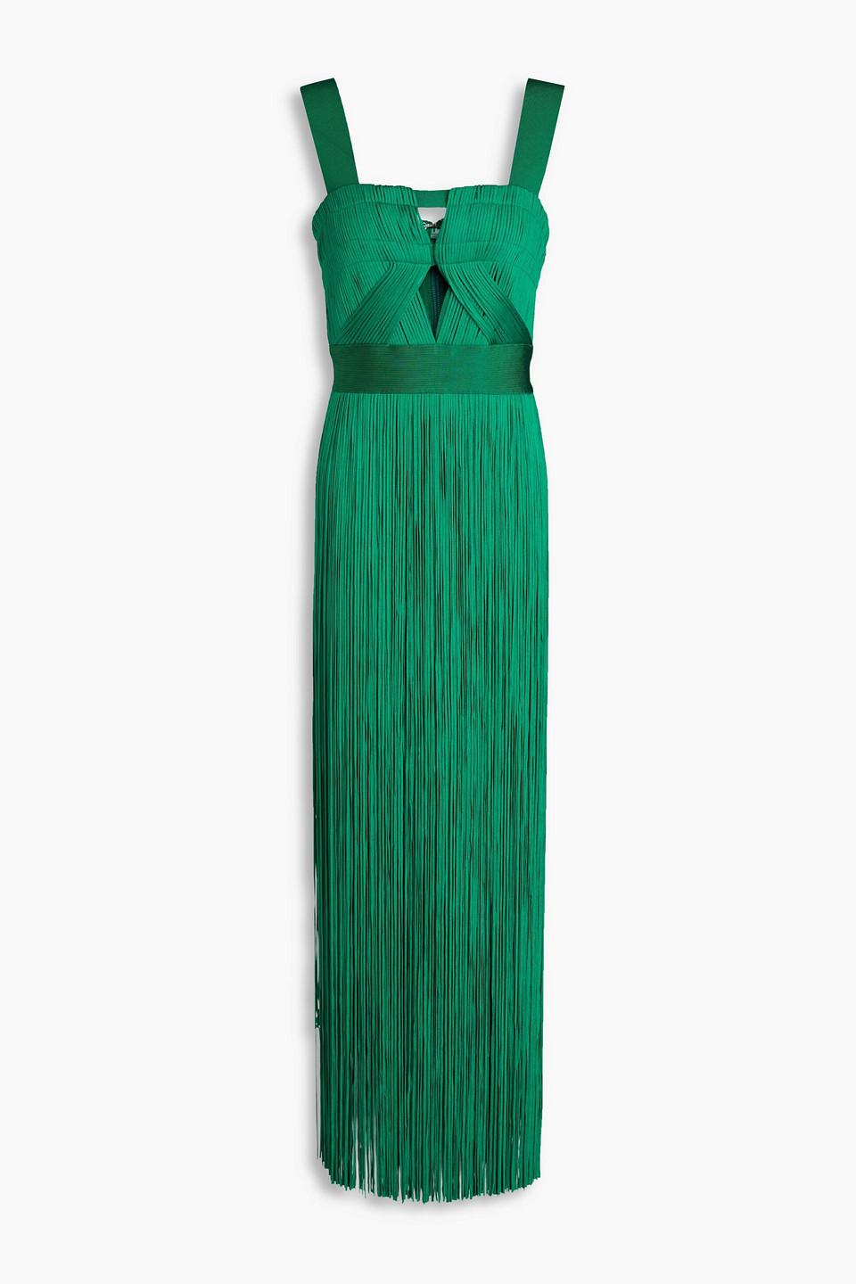 Hervé Léger Formal dresses and evening gowns for Women | Online Sale up to  73% off | Lyst - Page 2