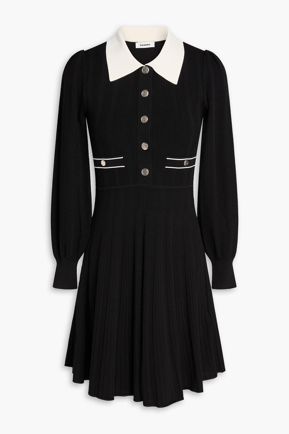 Damen Sandro Kleider ab 150 € Lyst DE