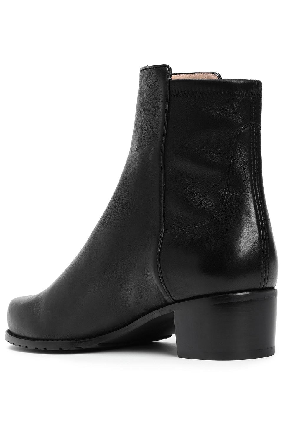 stuart weitzman easyon reserve bootie