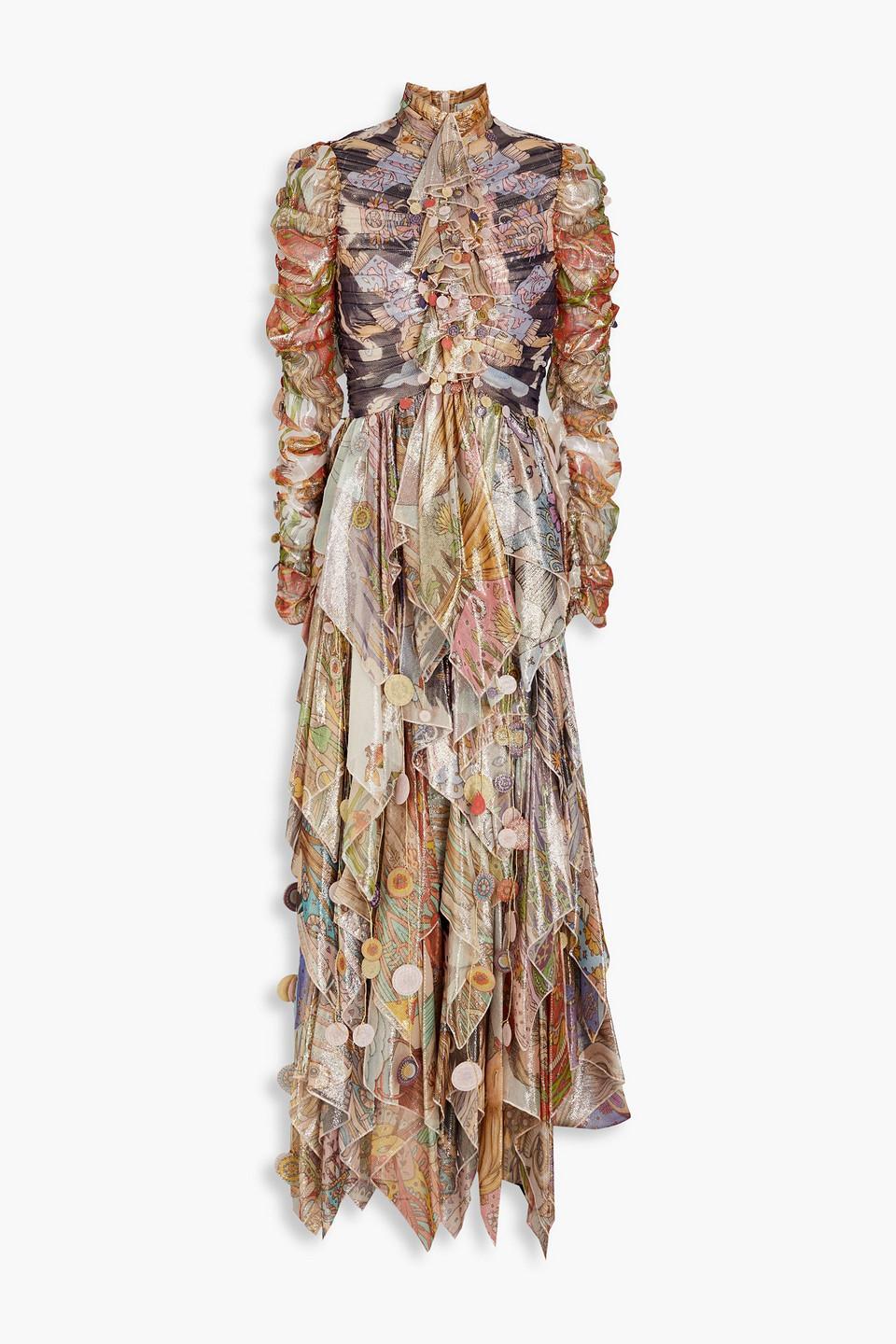 zimmermann-Purple-Ruffled-