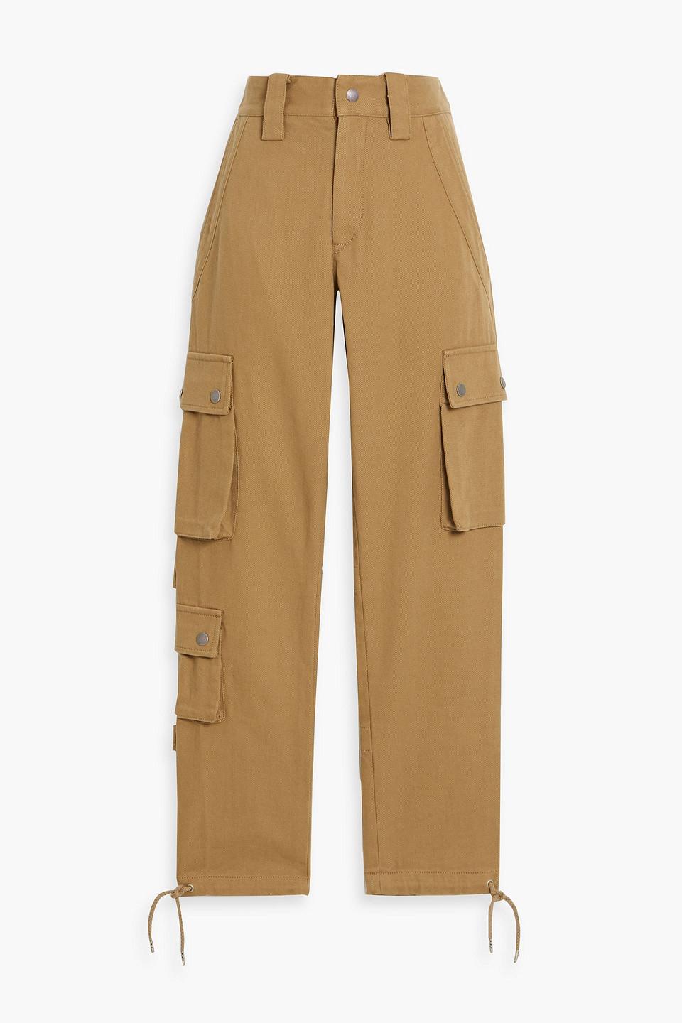 Isabel Marant Cargo pants for Women | Online Sale up to 72
